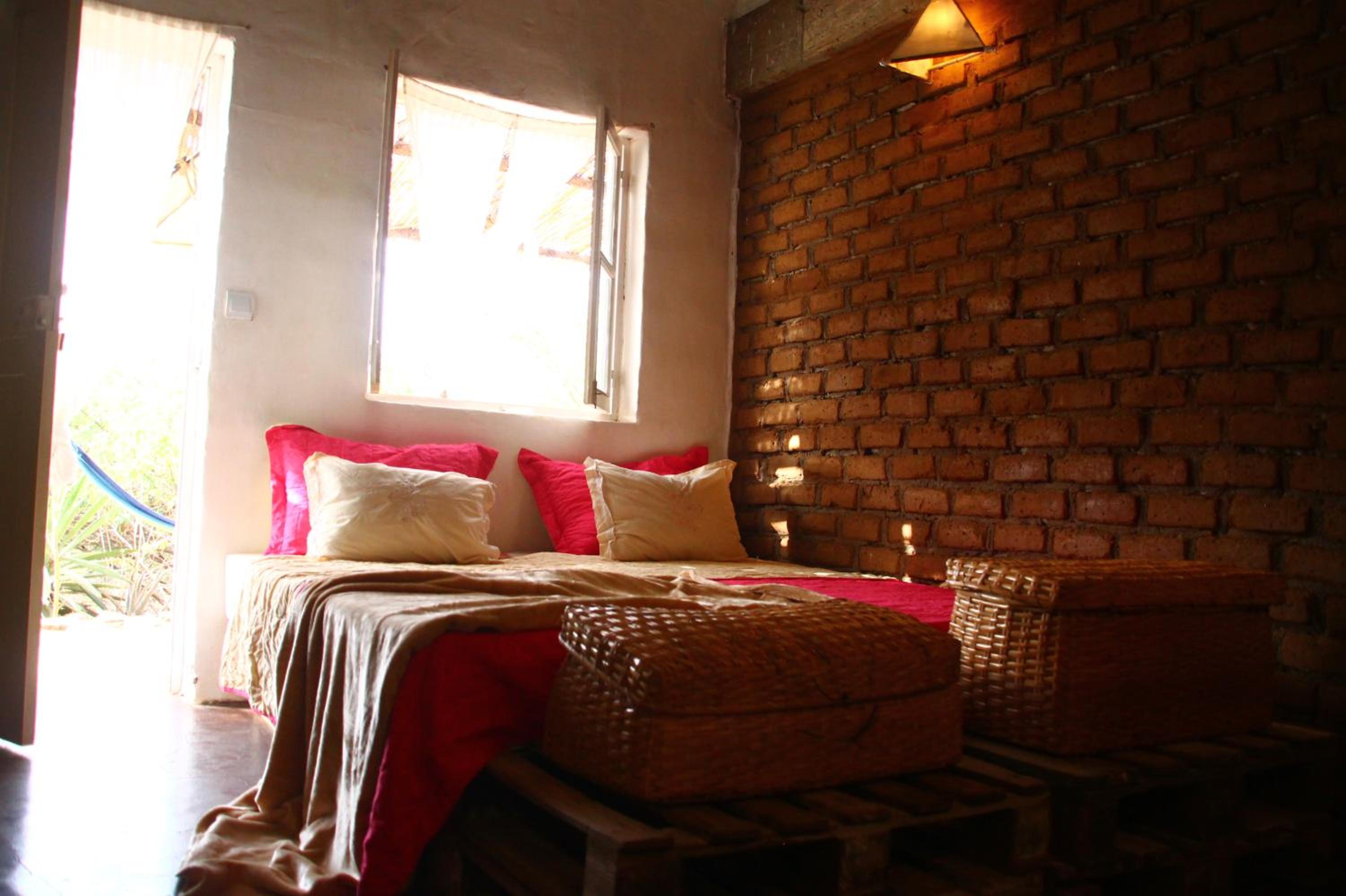 Double Or Twin Room With Shared Bathroom photo 1
