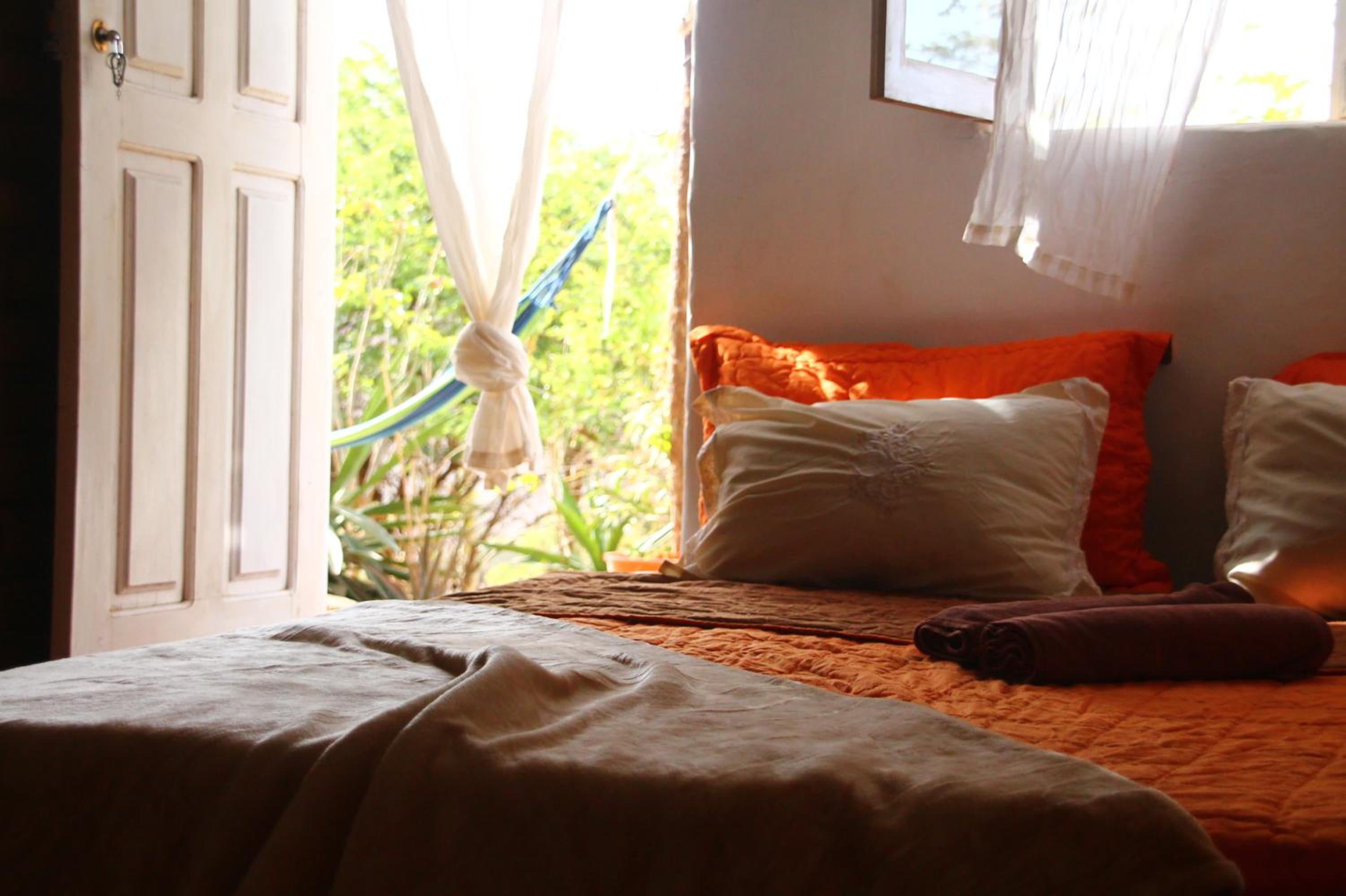 Double Or Twin Room With Private External Bathroom photo 1