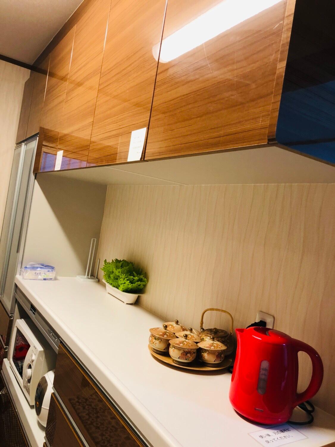 Standard Twin Room with Shared Bathroom photo 2