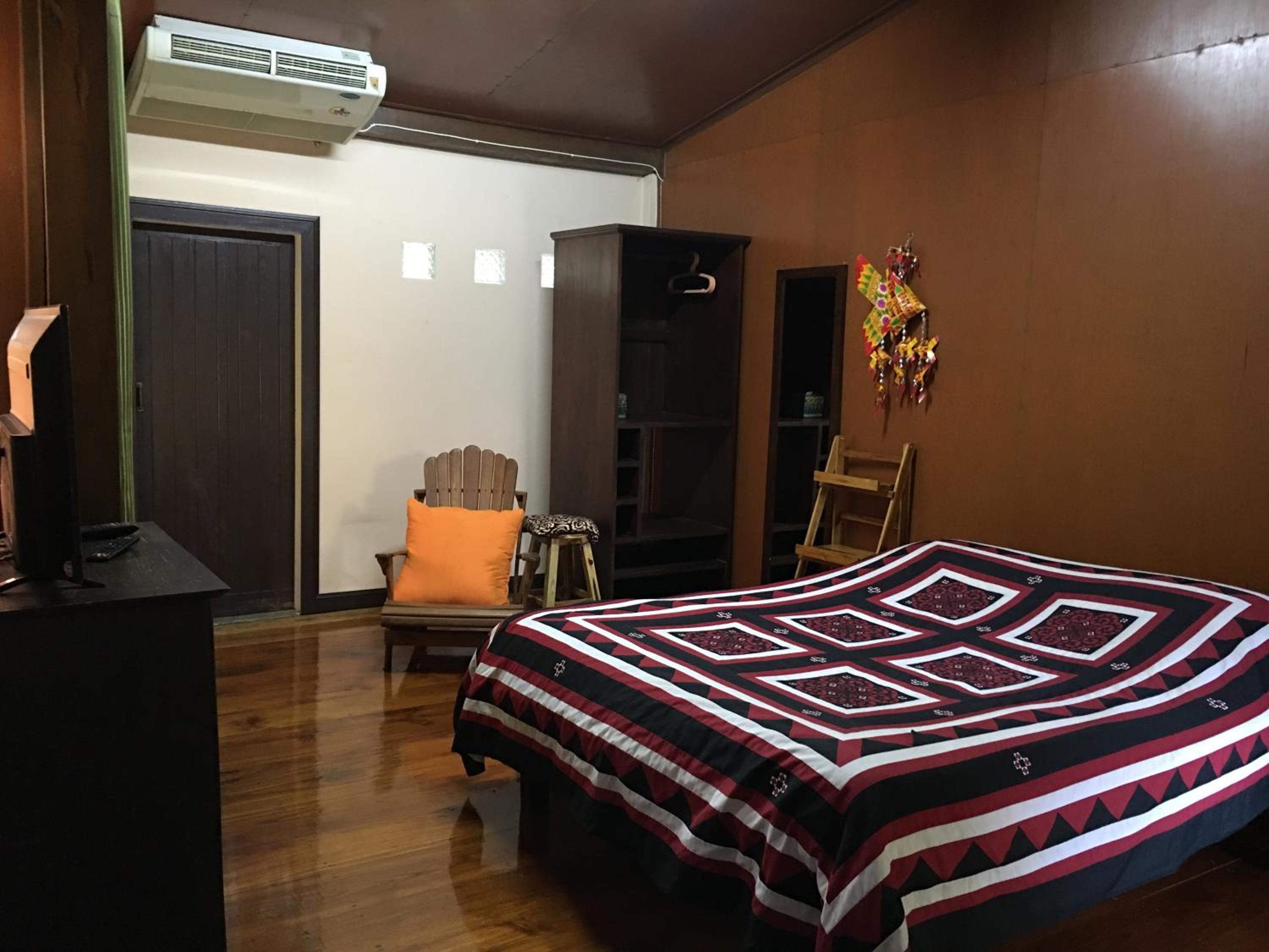 Triple Room with Balcony photo 3