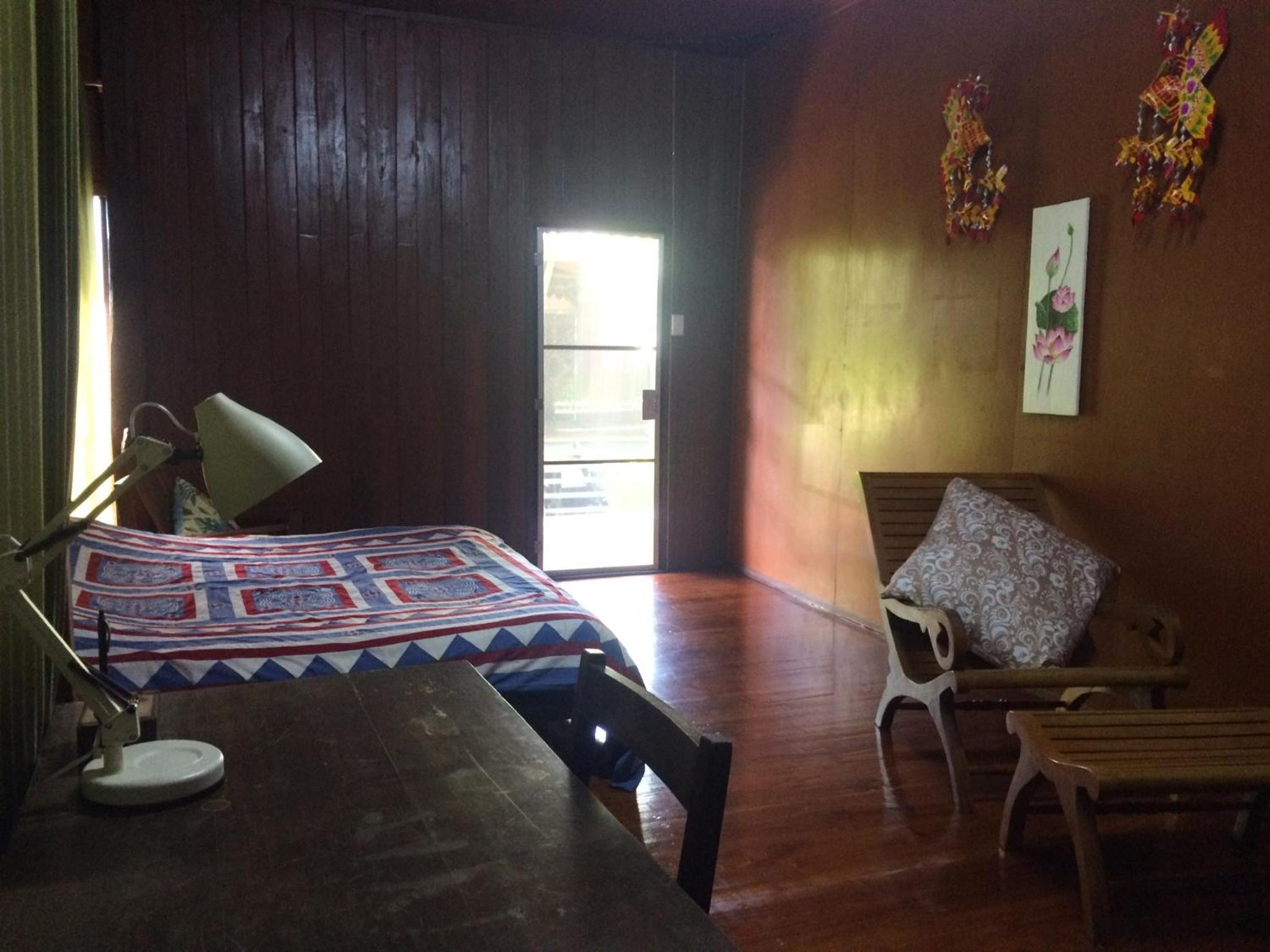 Double Room with Balcony photo 1
