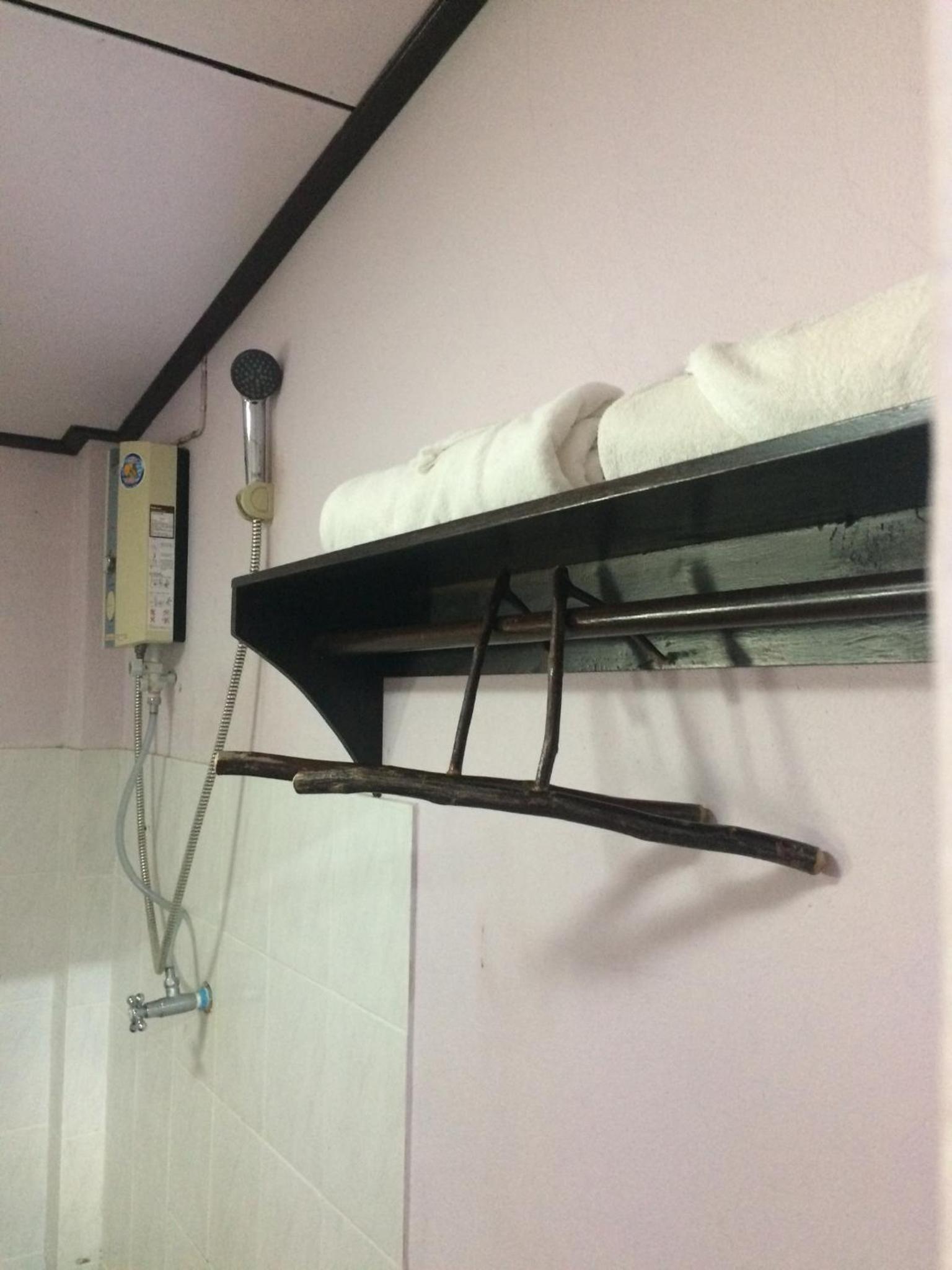 Double Room with Balcony photo 3