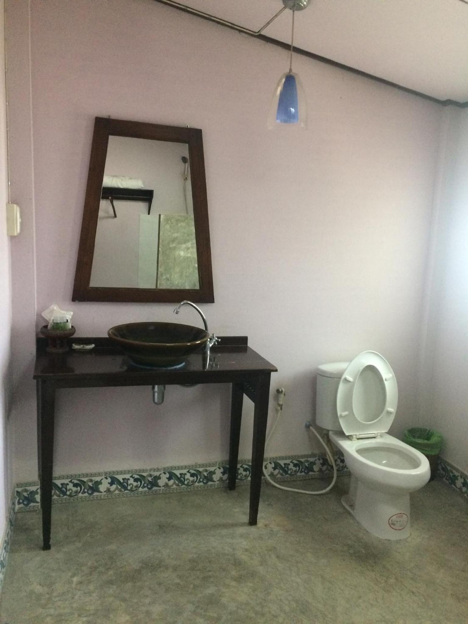 Double Room with Balcony photo 2