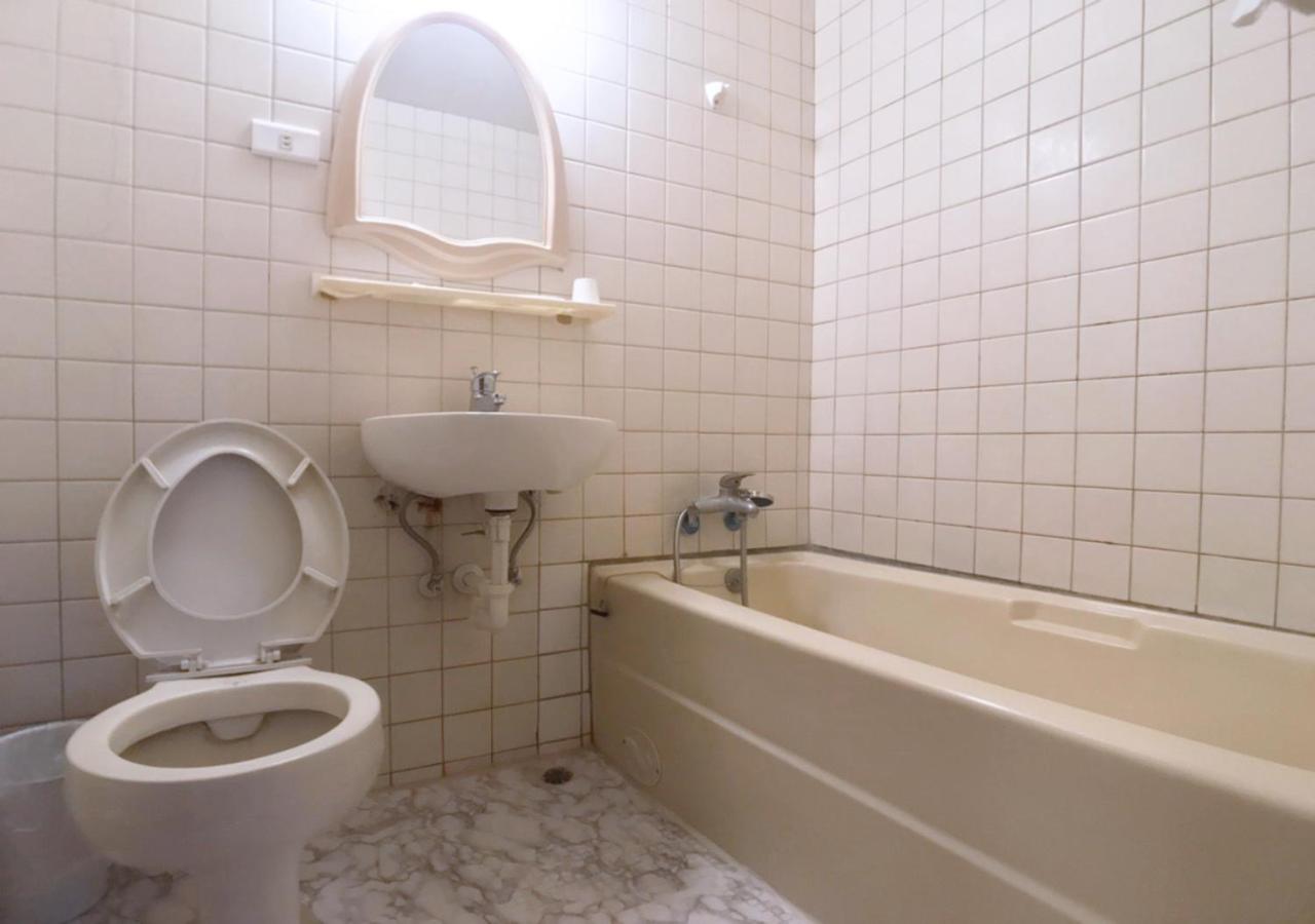 Budget Triple Room - Photo 4