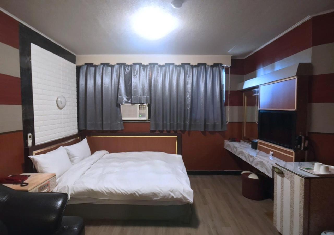 Economy Double Room - Photo 1