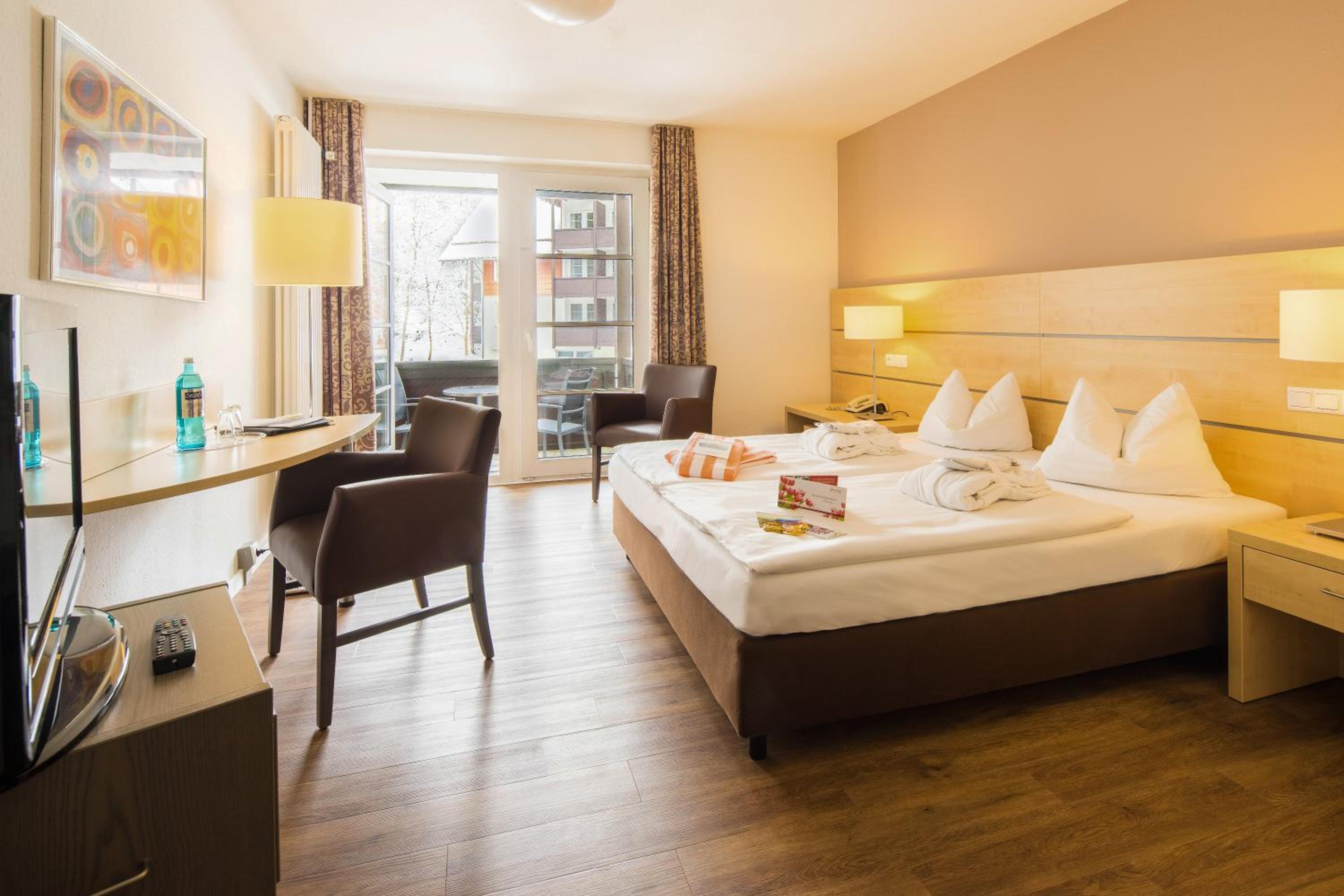 Double Room - Photo 6