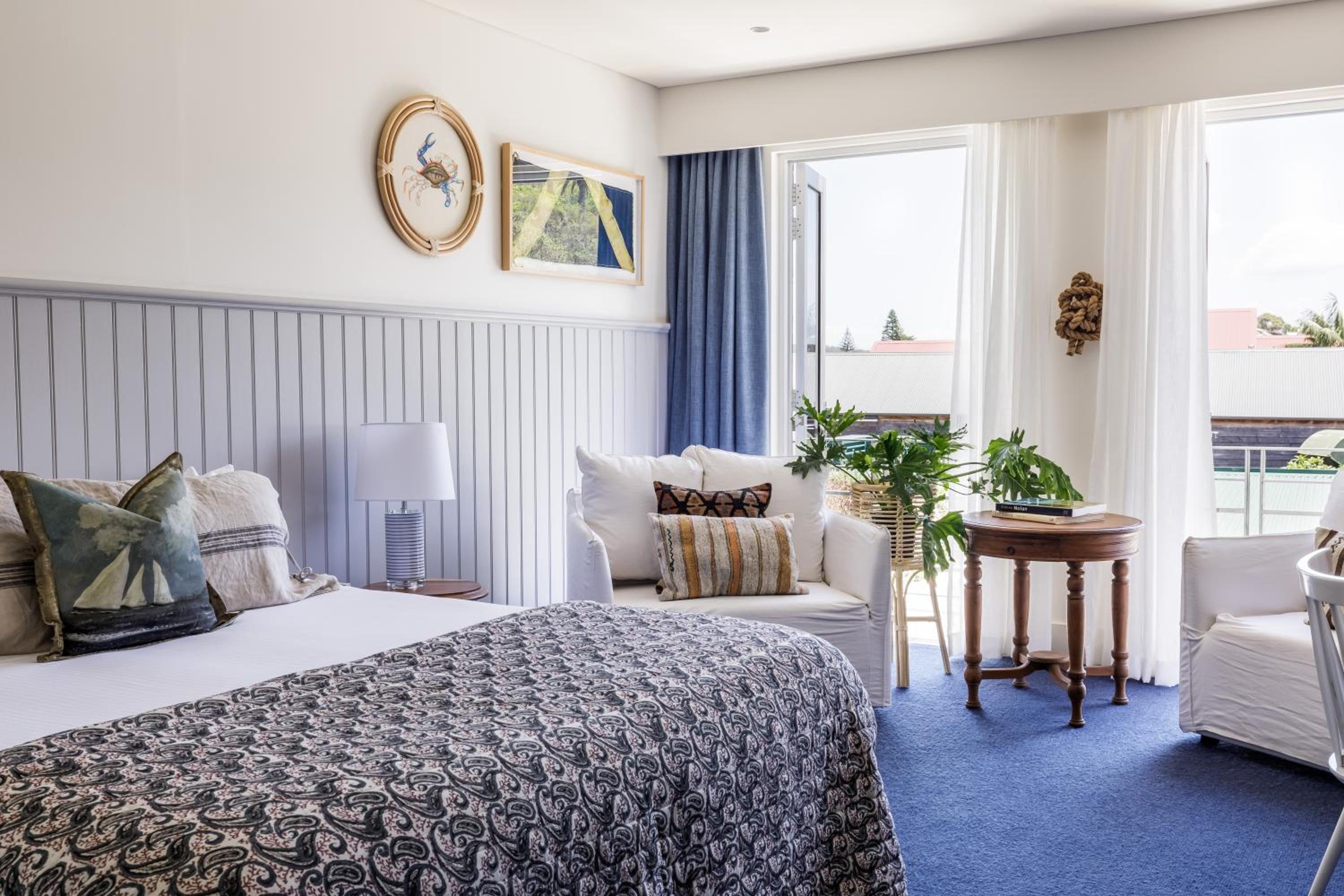 King Room