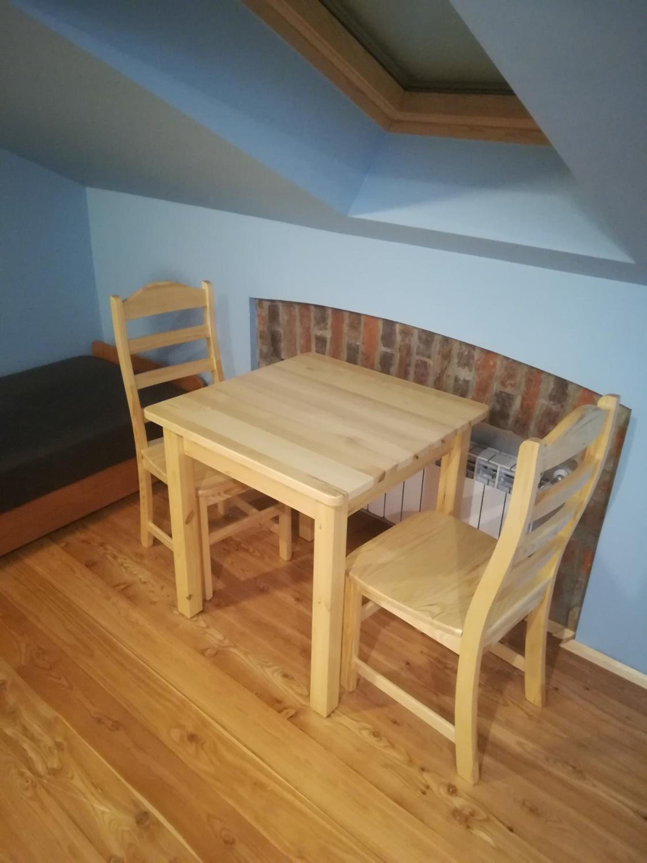 Studio Apartment - Photo 20