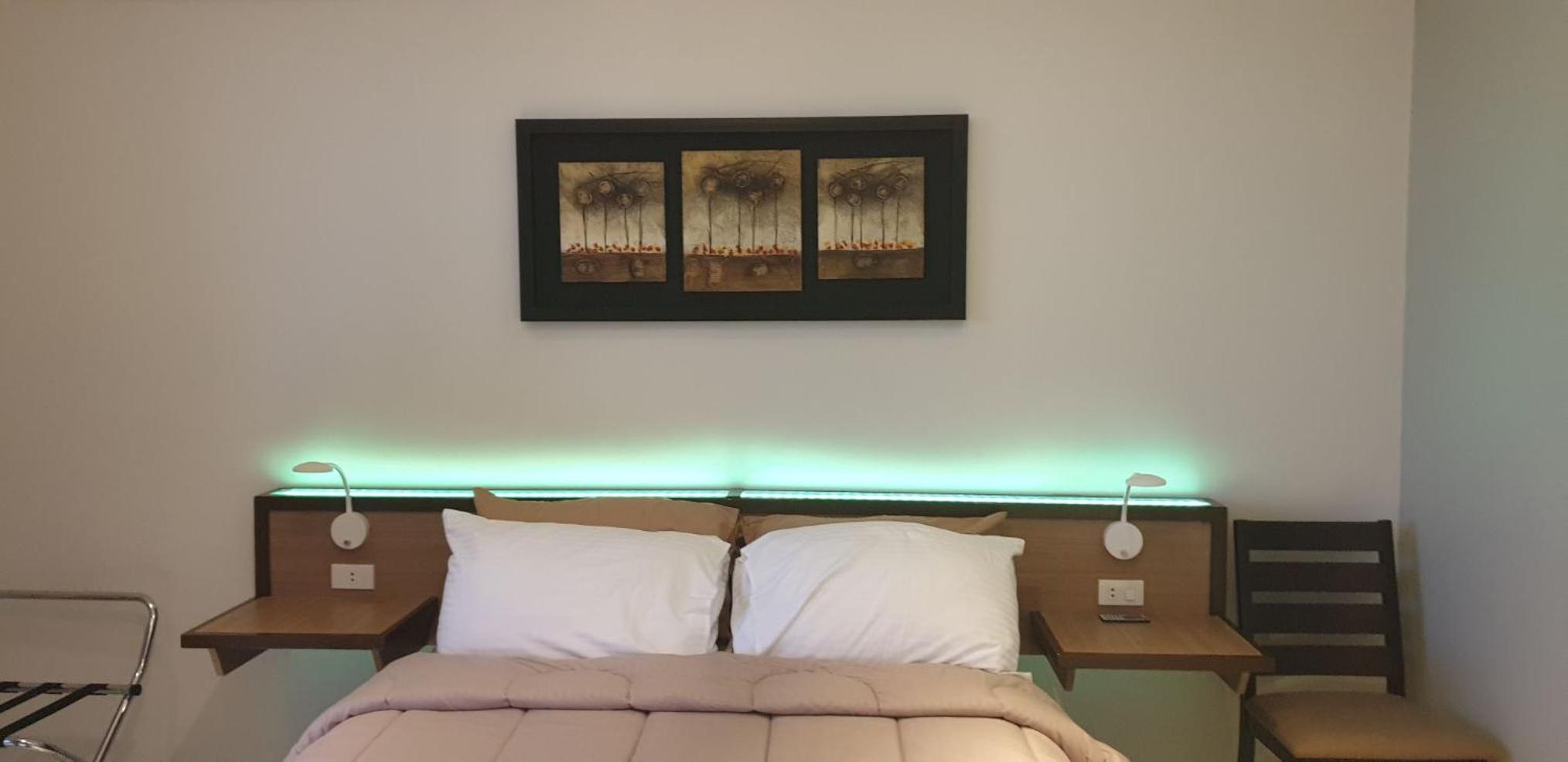 Queen Room - Photo 3