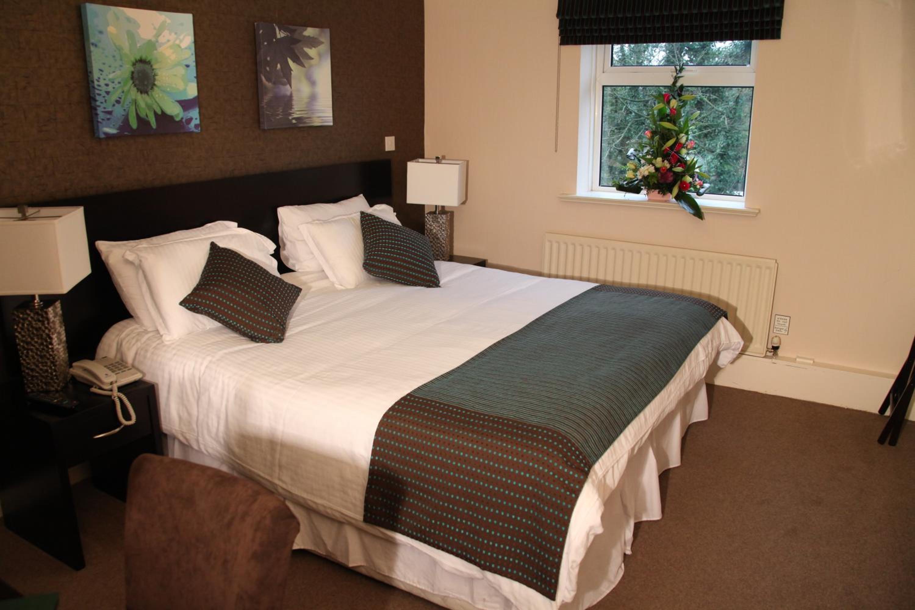 Double Room - Photo 2