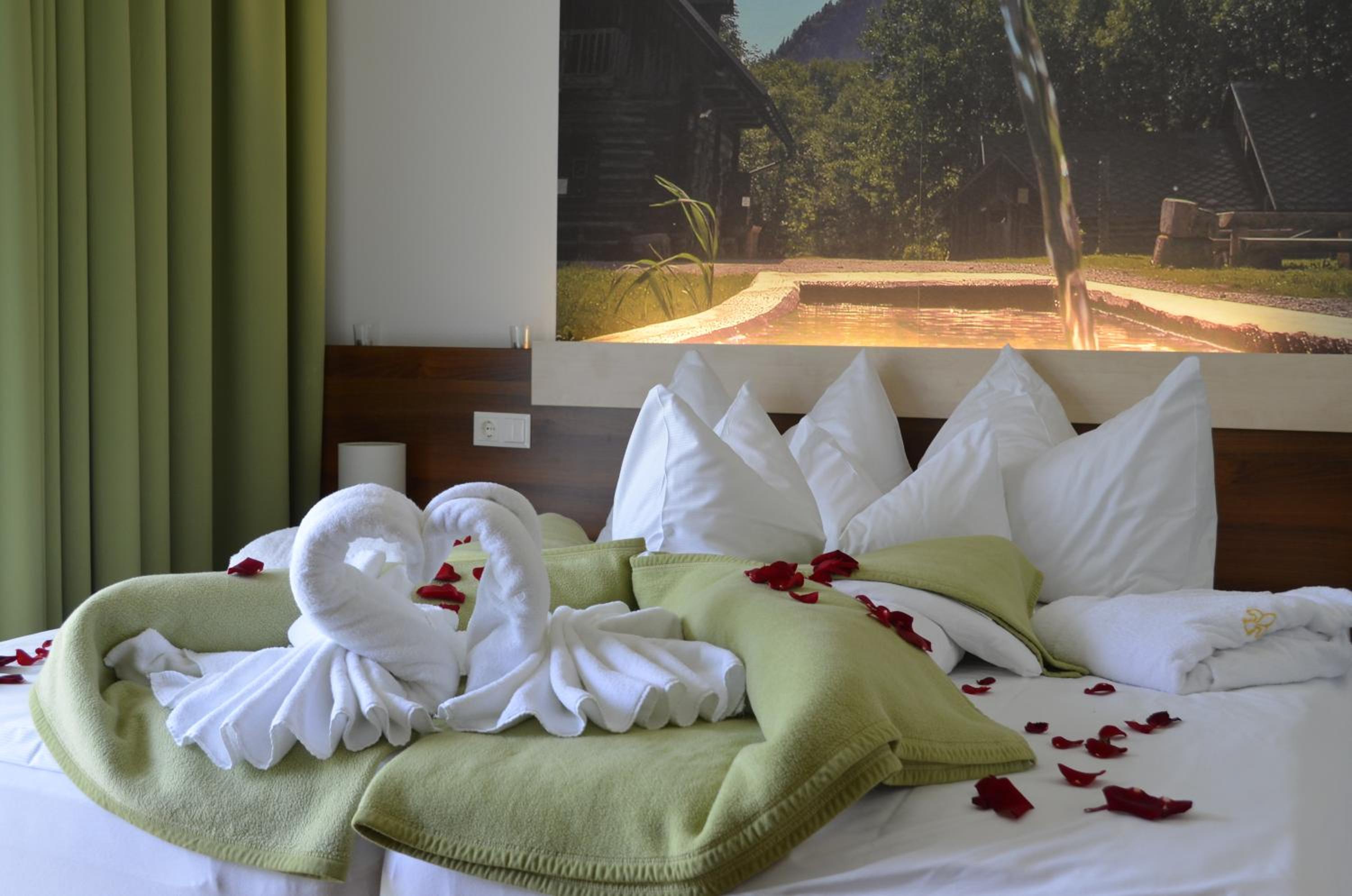 Superior Double Room with Mountain View photo 2