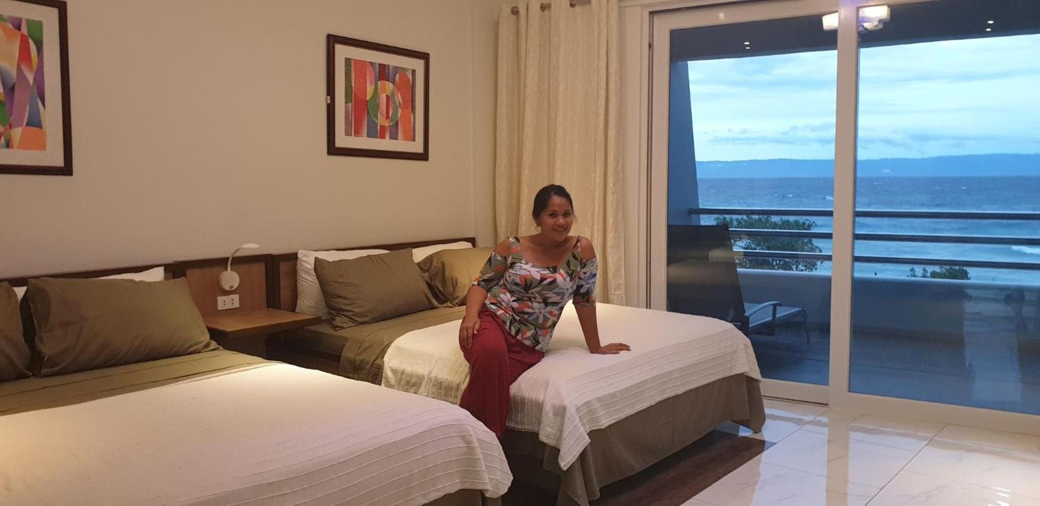Double Queen Room - Photo 7