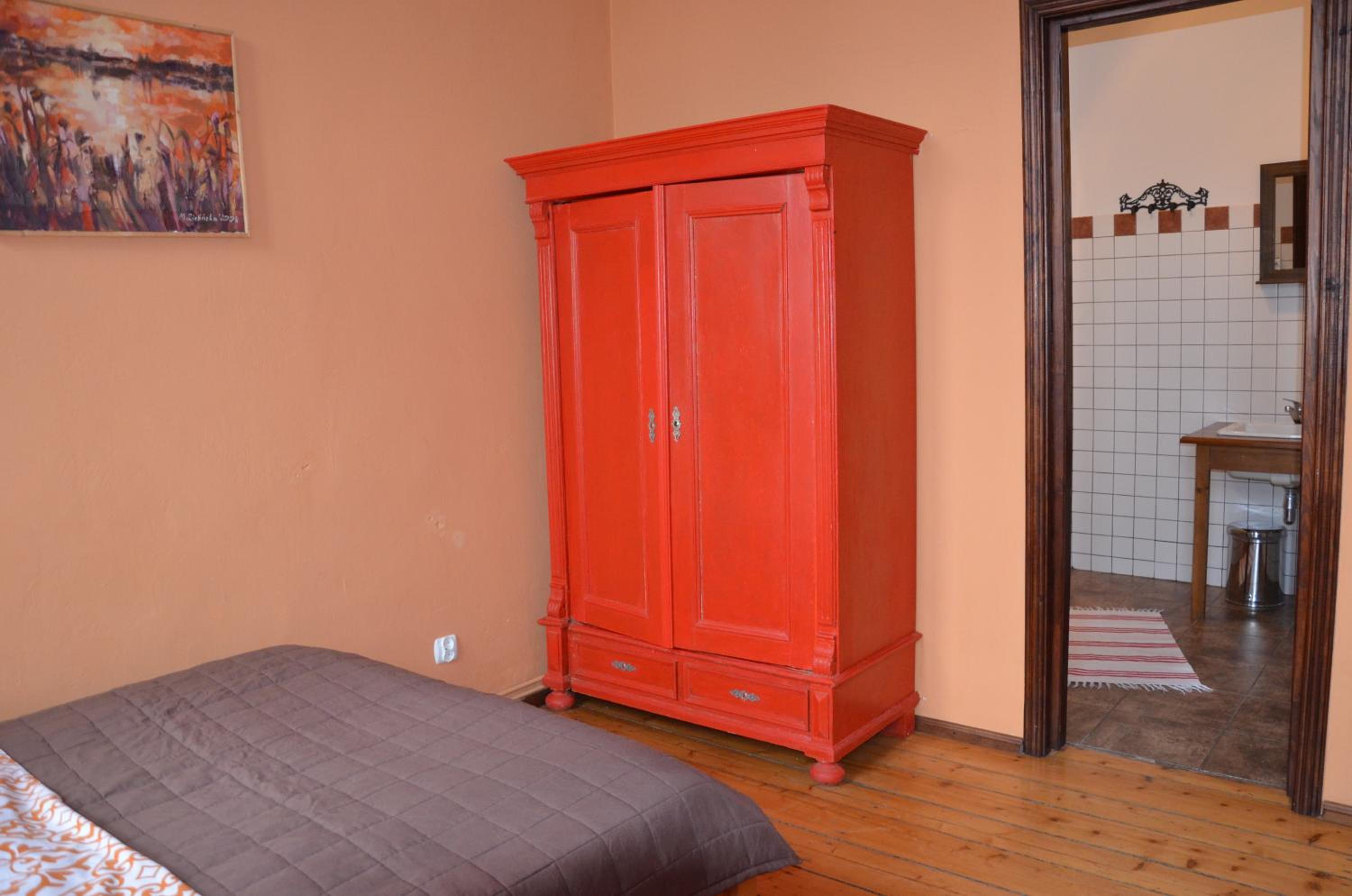 Double or Twin Room photo 1