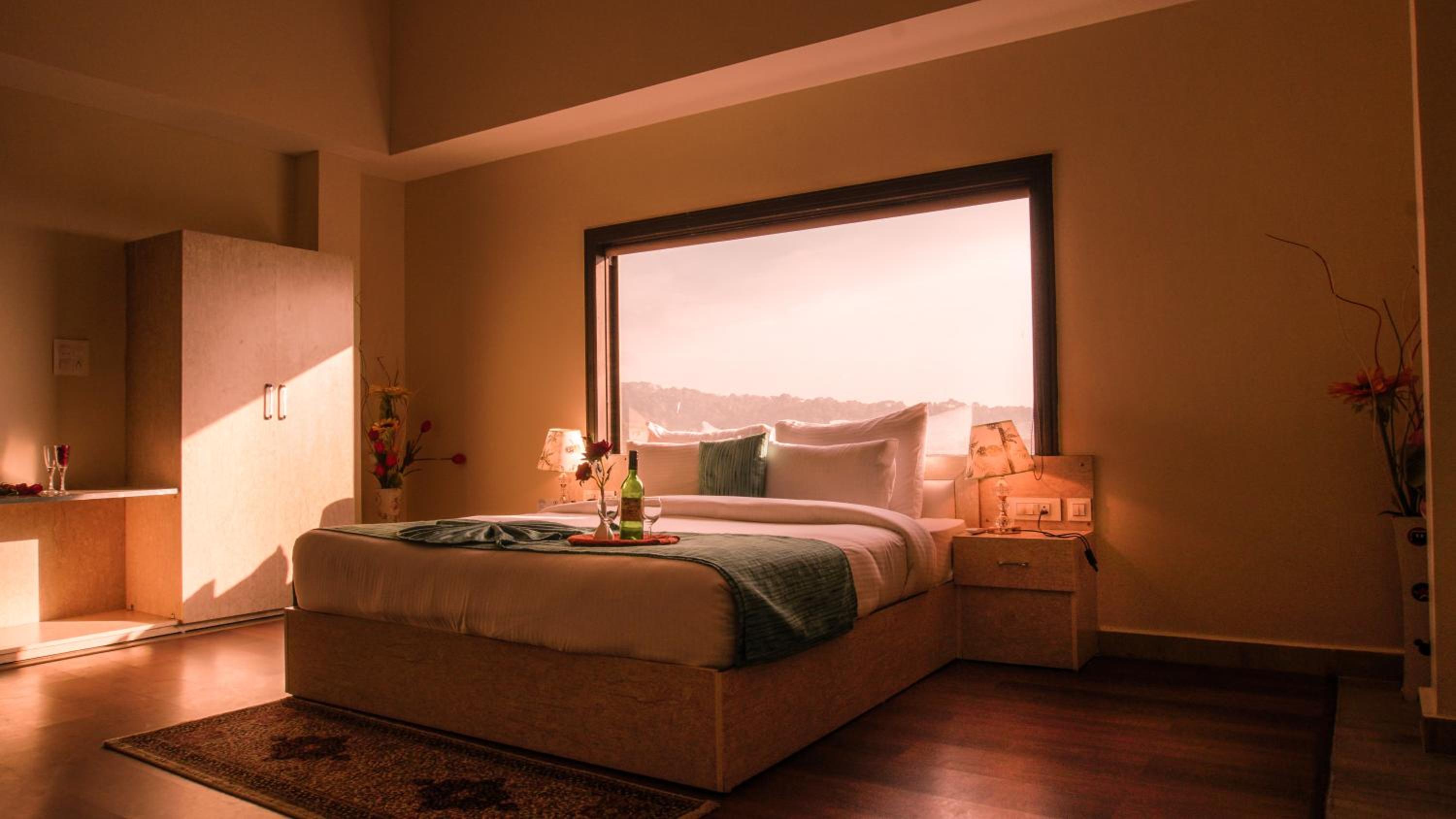 Presidential Suite photo 3