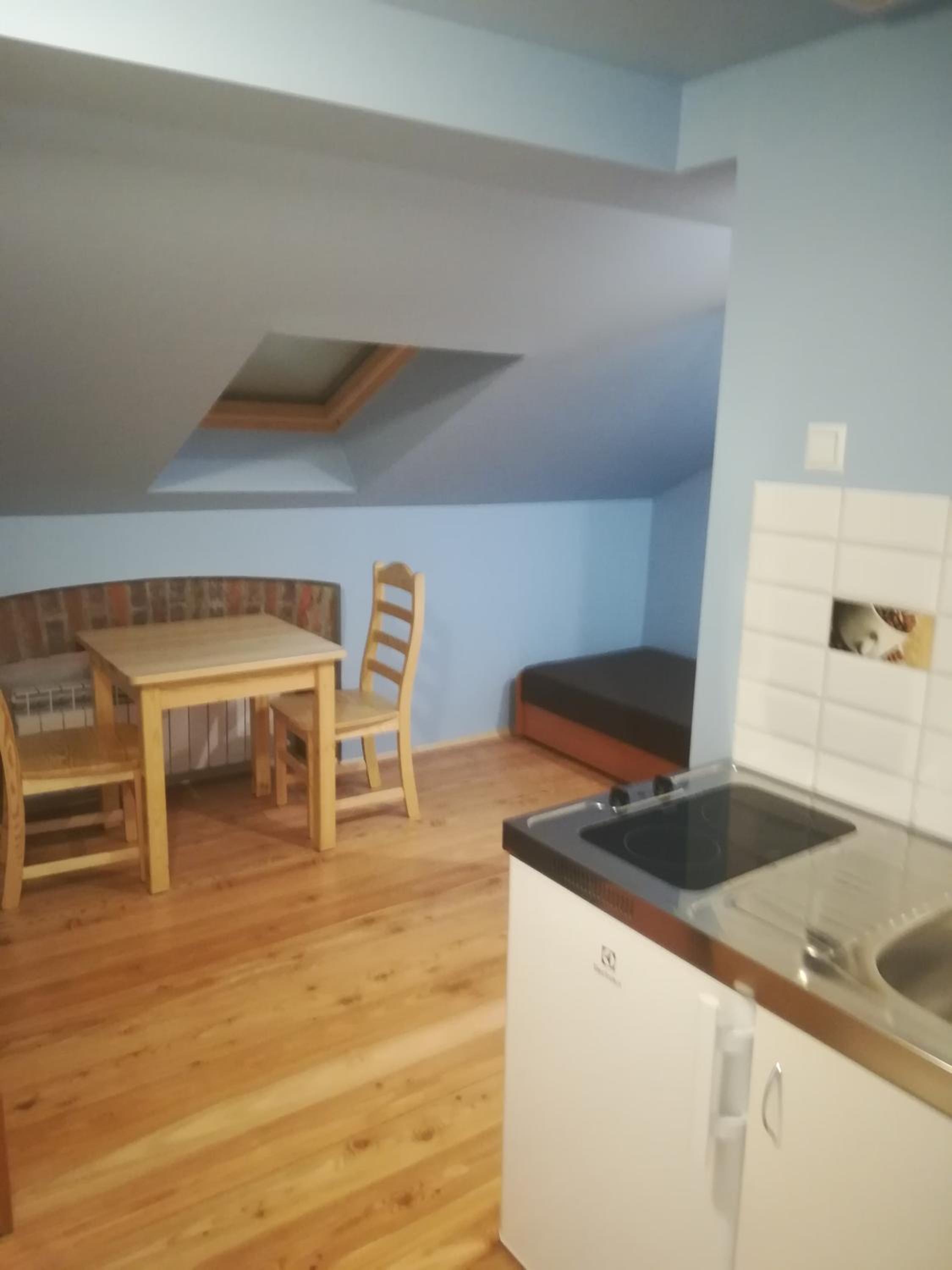 Studio Apartment - Photo 2