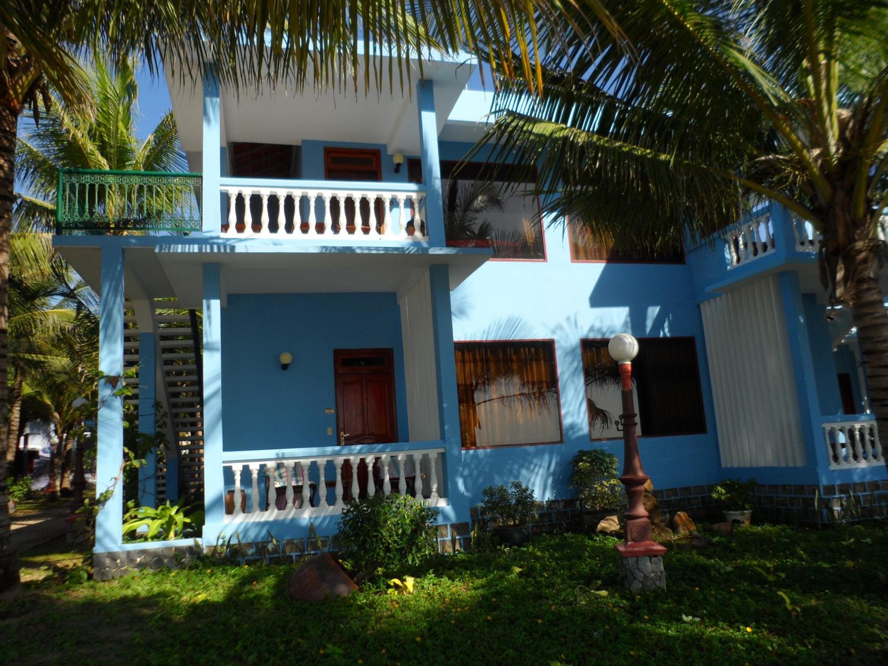 Superior Villa with Garden View photo 2