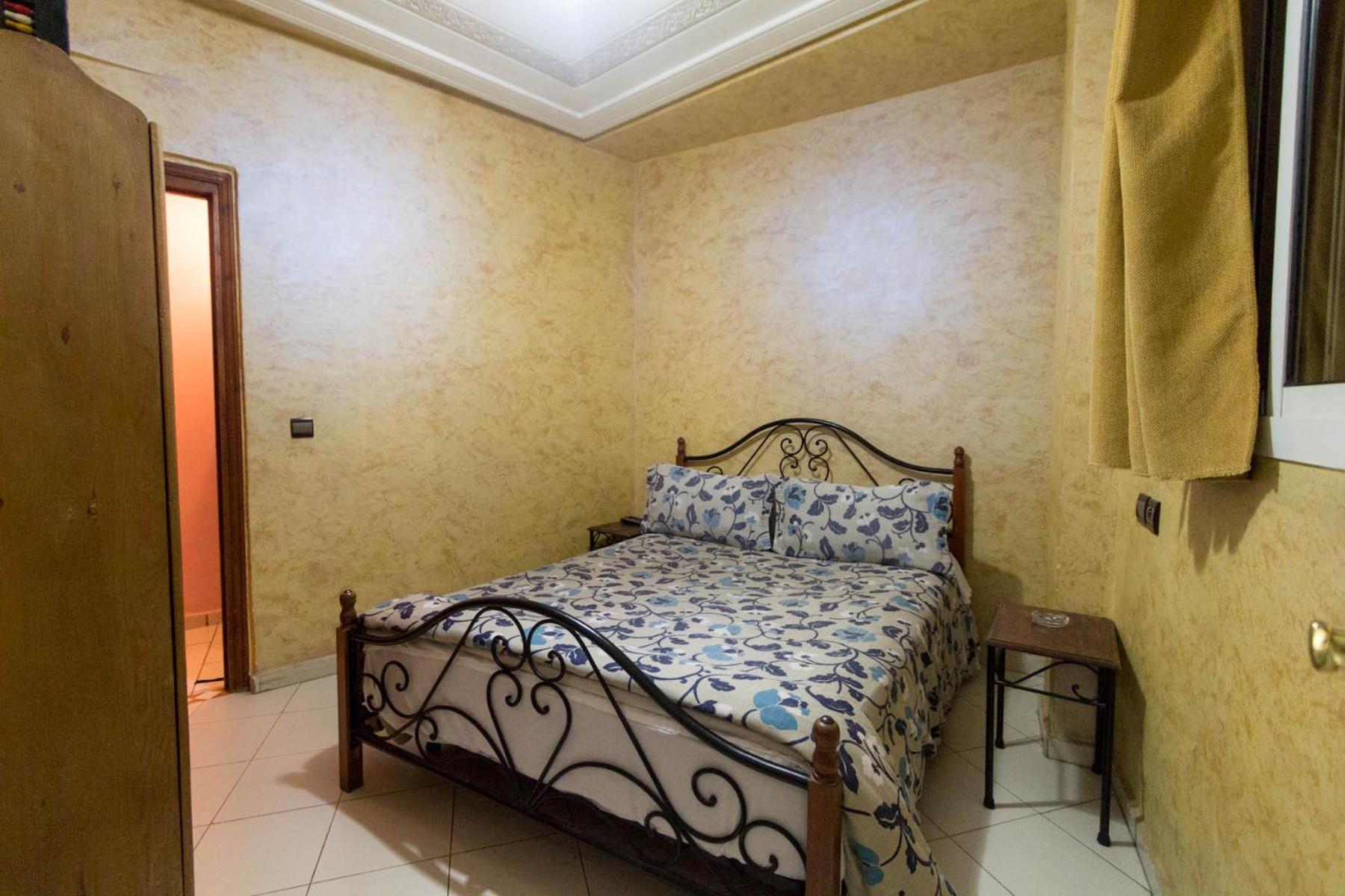 Double Room - Photo 5