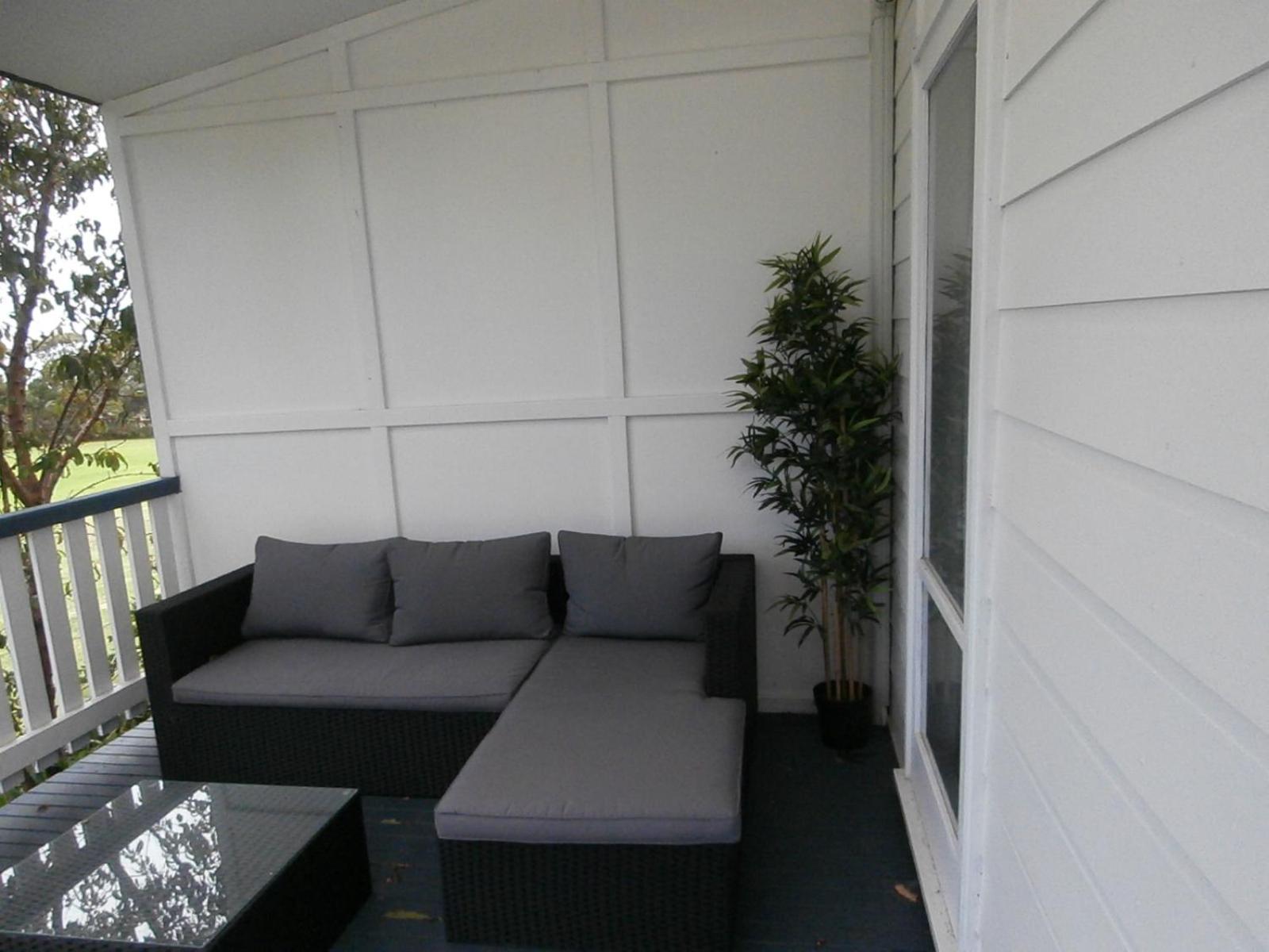 Suite with Garden View photo 2