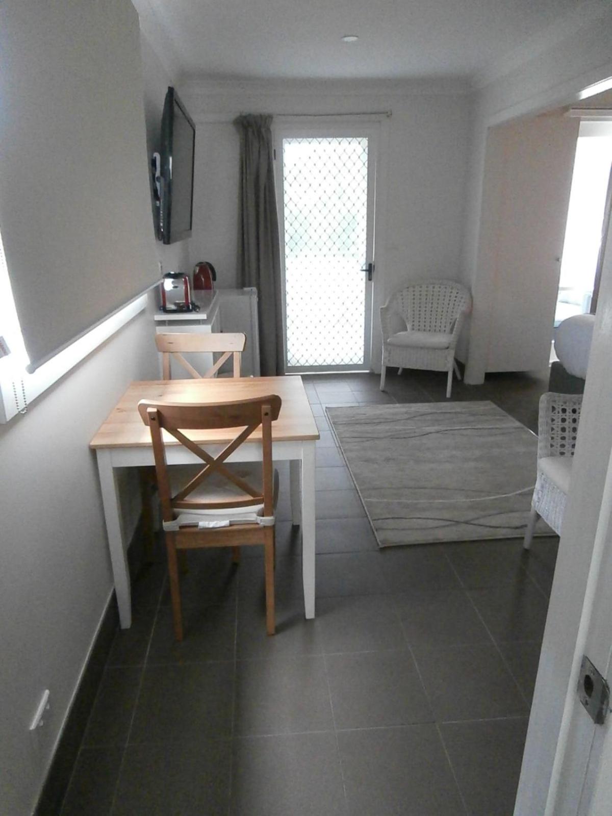 Suite with Garden View photo 3