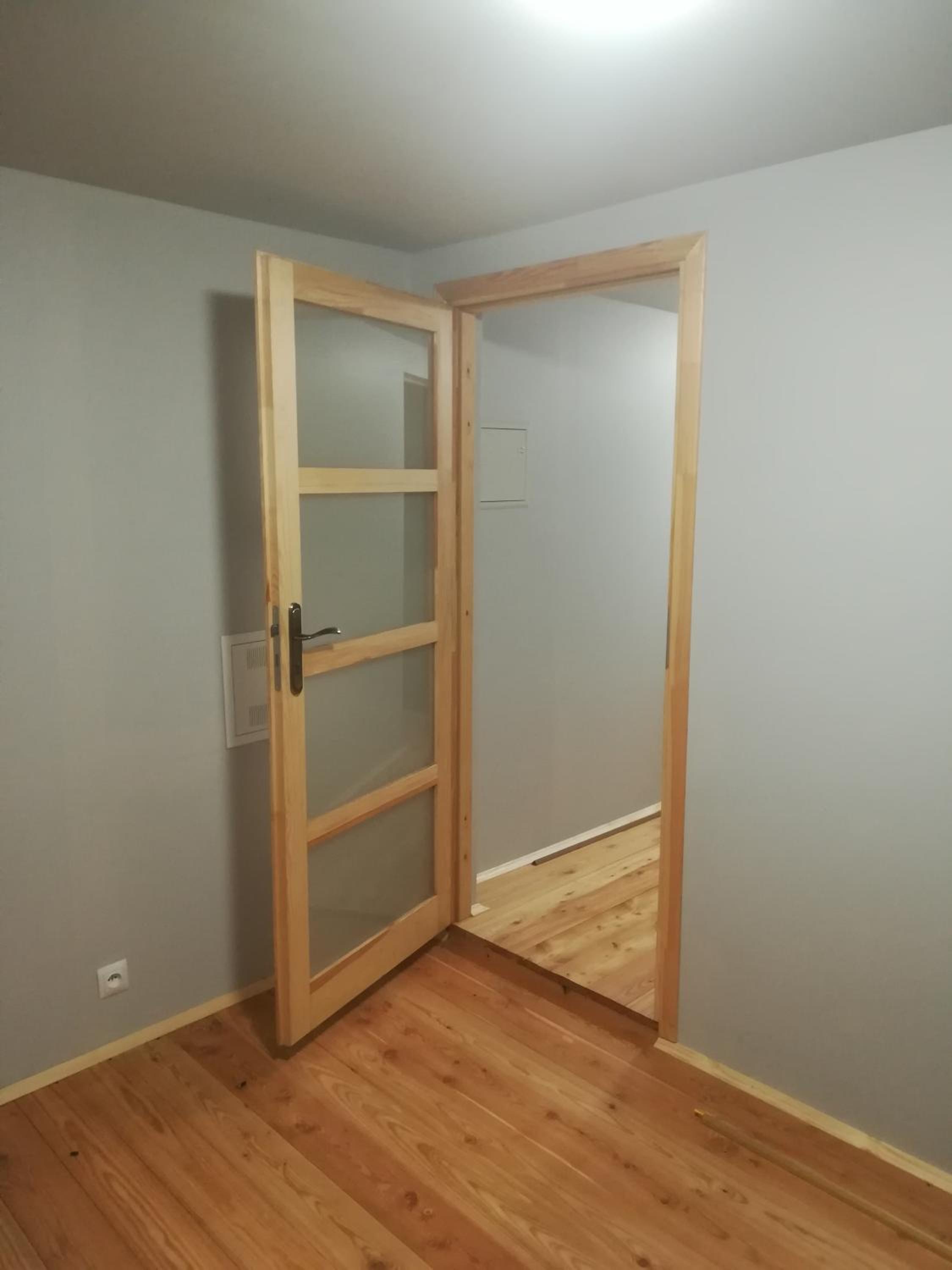 Studio Apartment - Photo 16