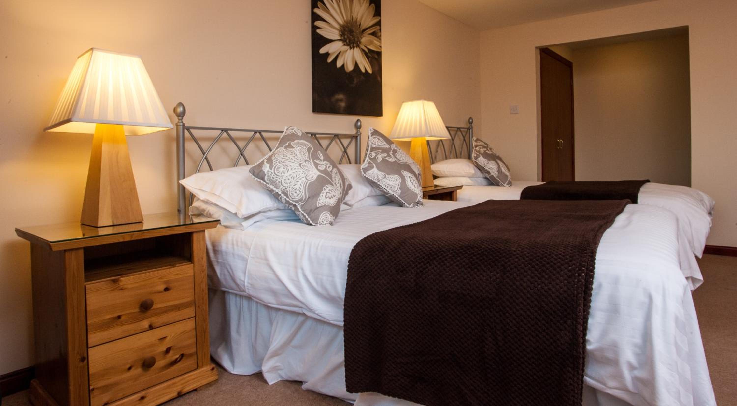 Large Double Room photo 2