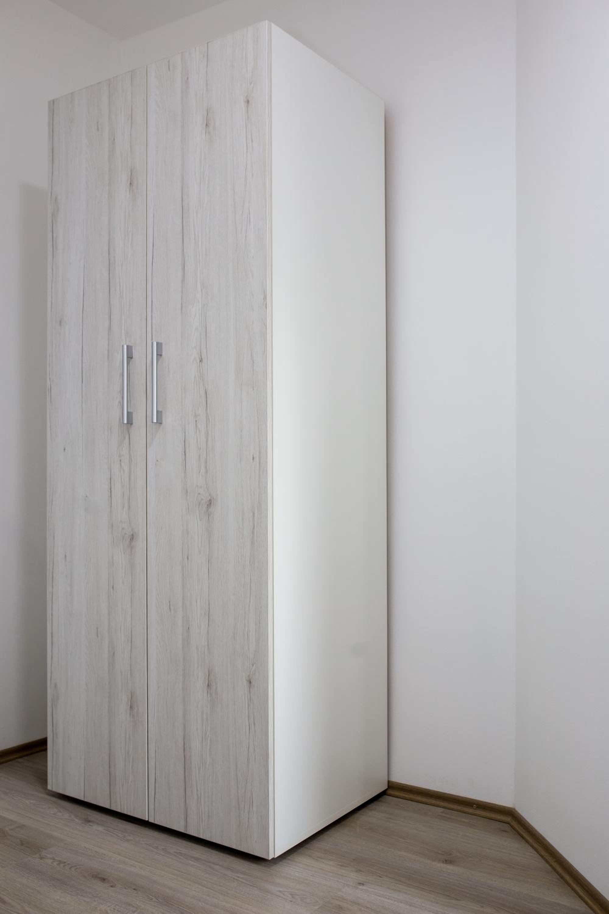 Single Room with Bathroom photo 3