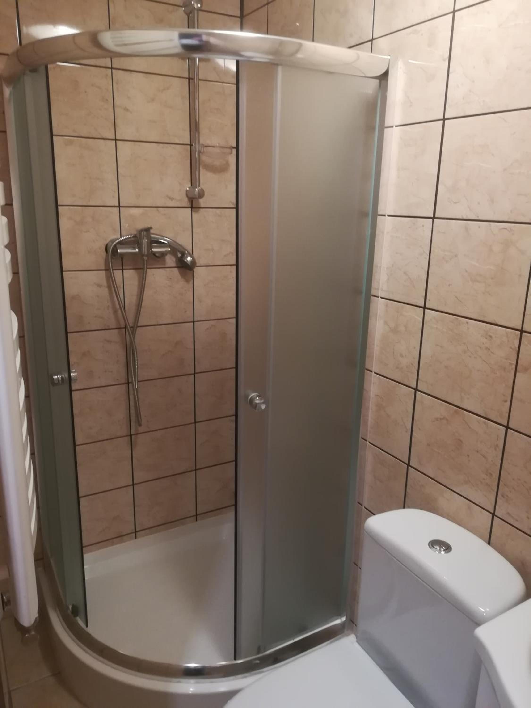 Studio Apartment - Photo 17