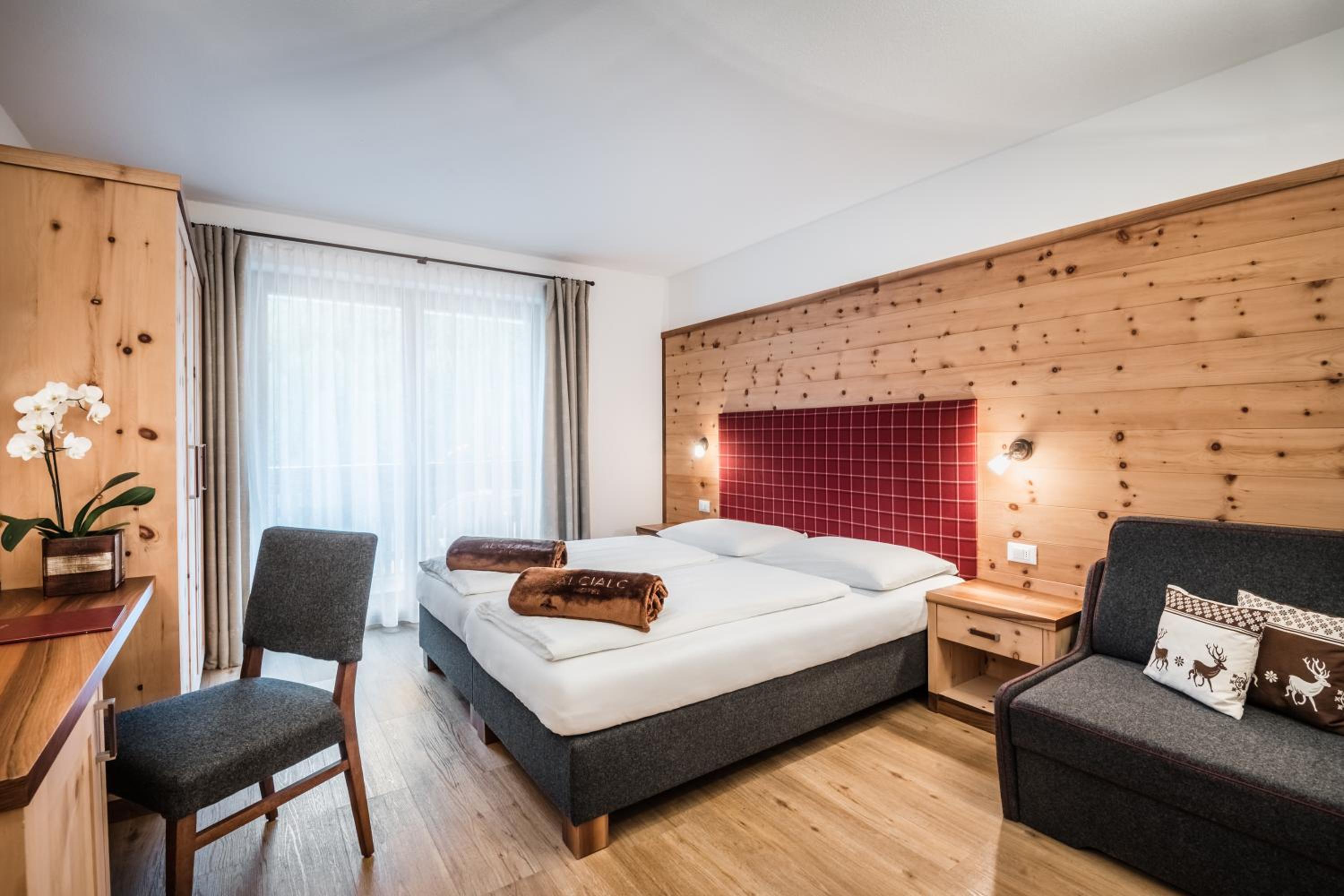 Triple Room with Balcony photo 1