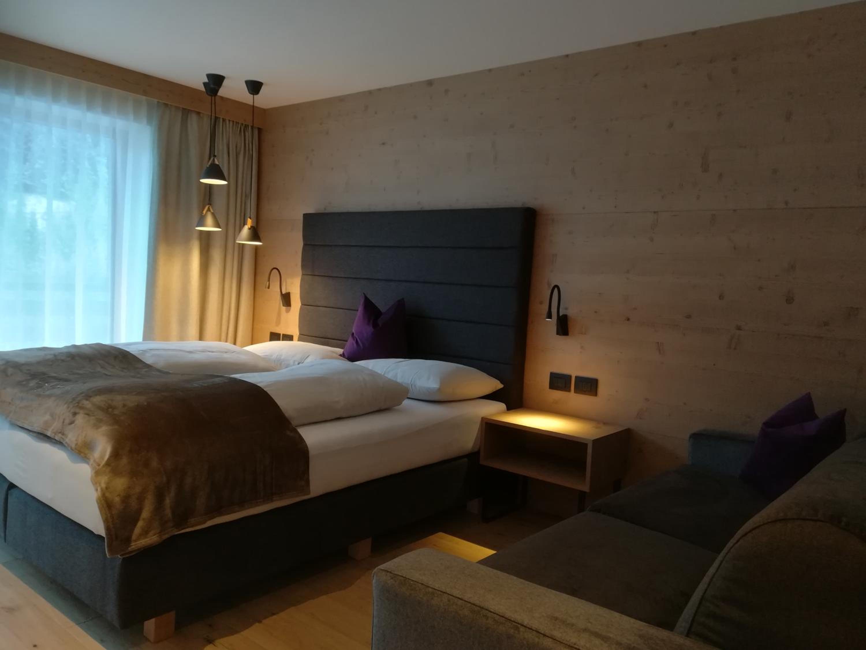 Triple Room with Balcony photo 2