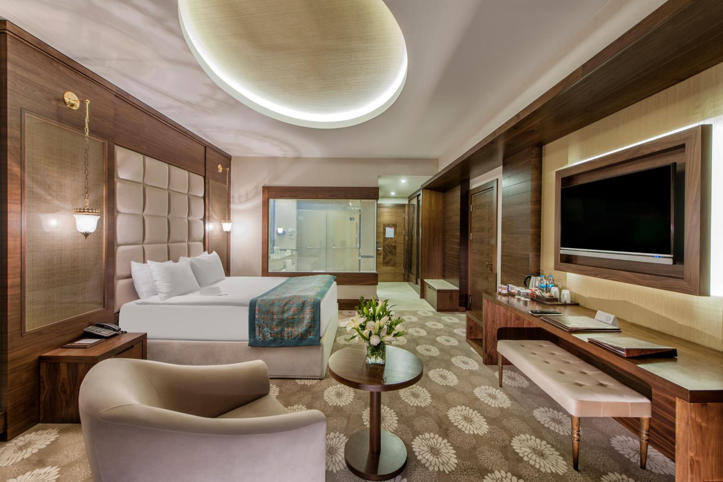 Deluxe Superior Room
