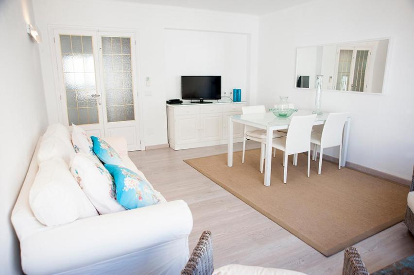 Departamento de tres habitaciones