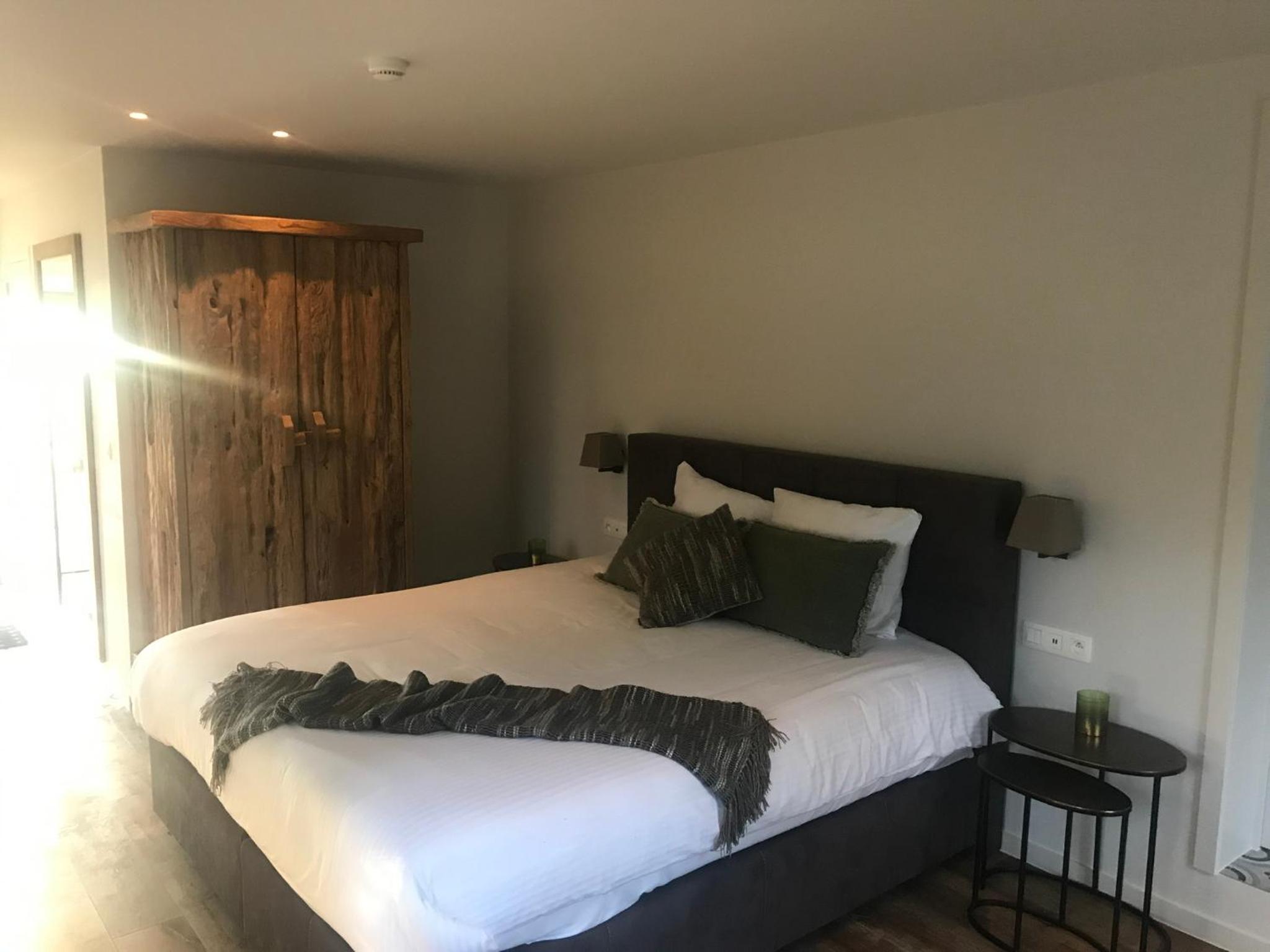 Suite with Terrace