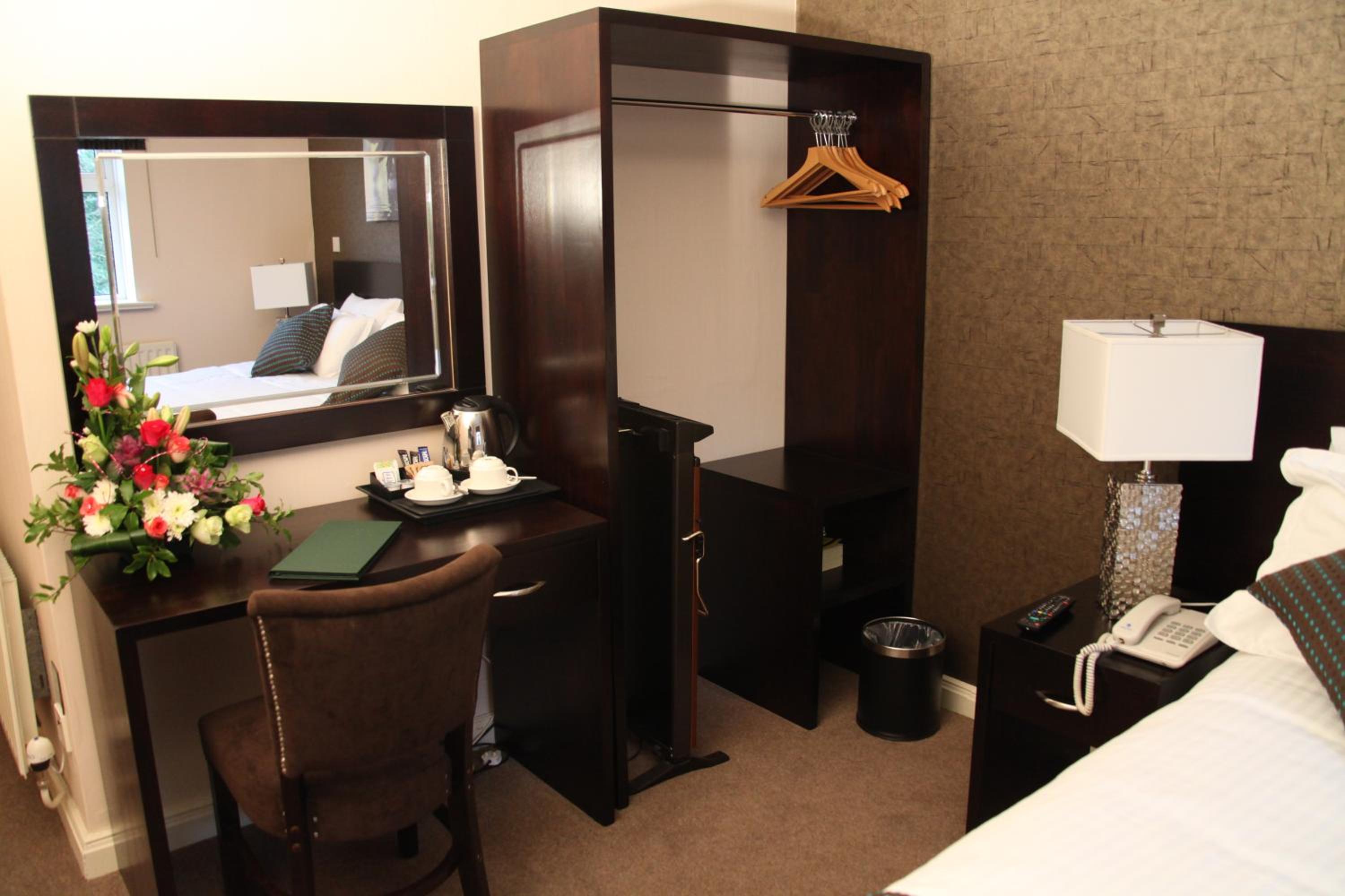 Double Room - Photo 8