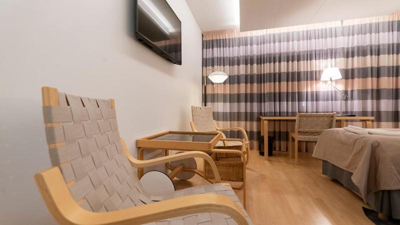 Superior Twin Room photo 2