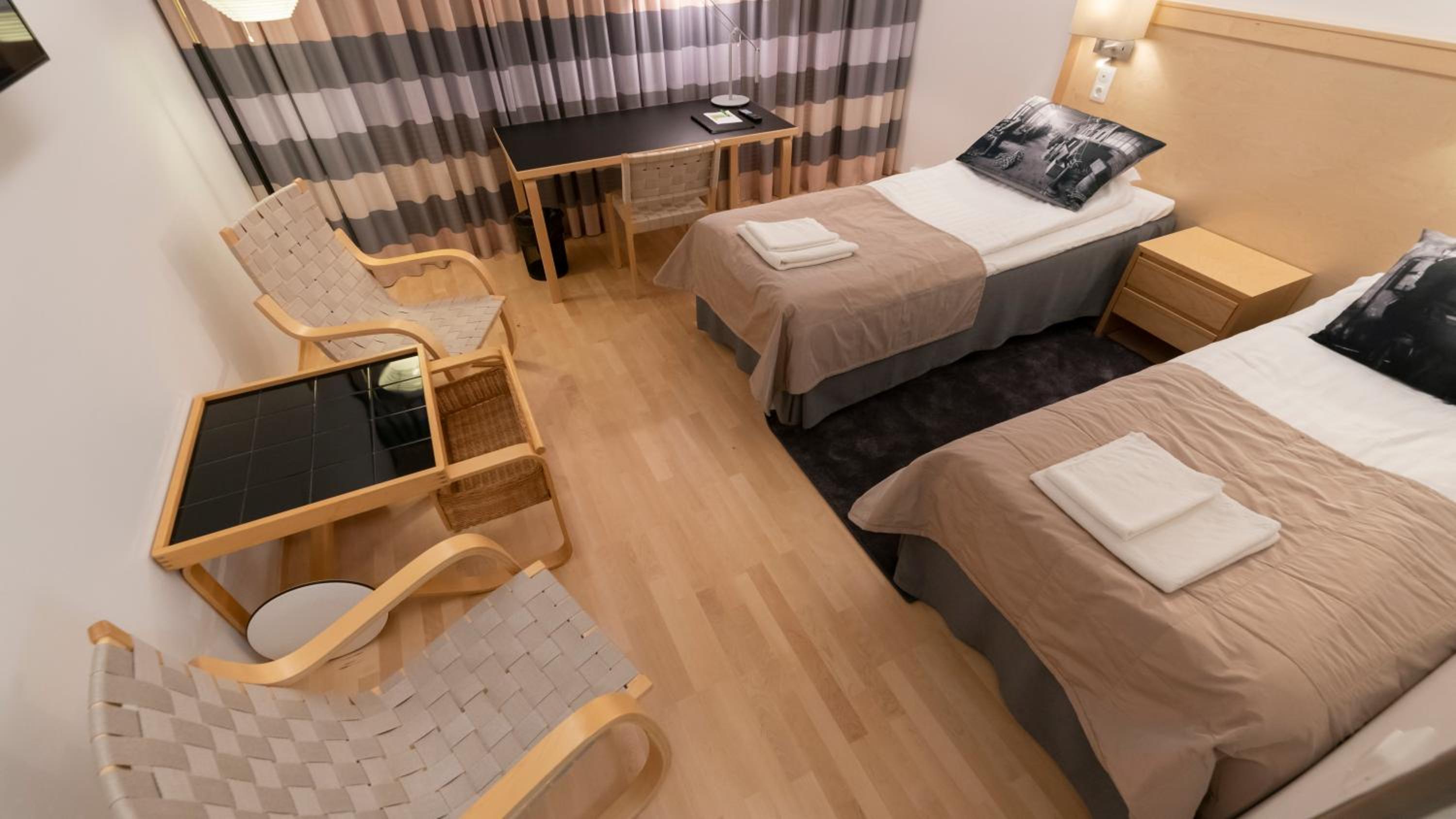 Superior Twin Room photo 3