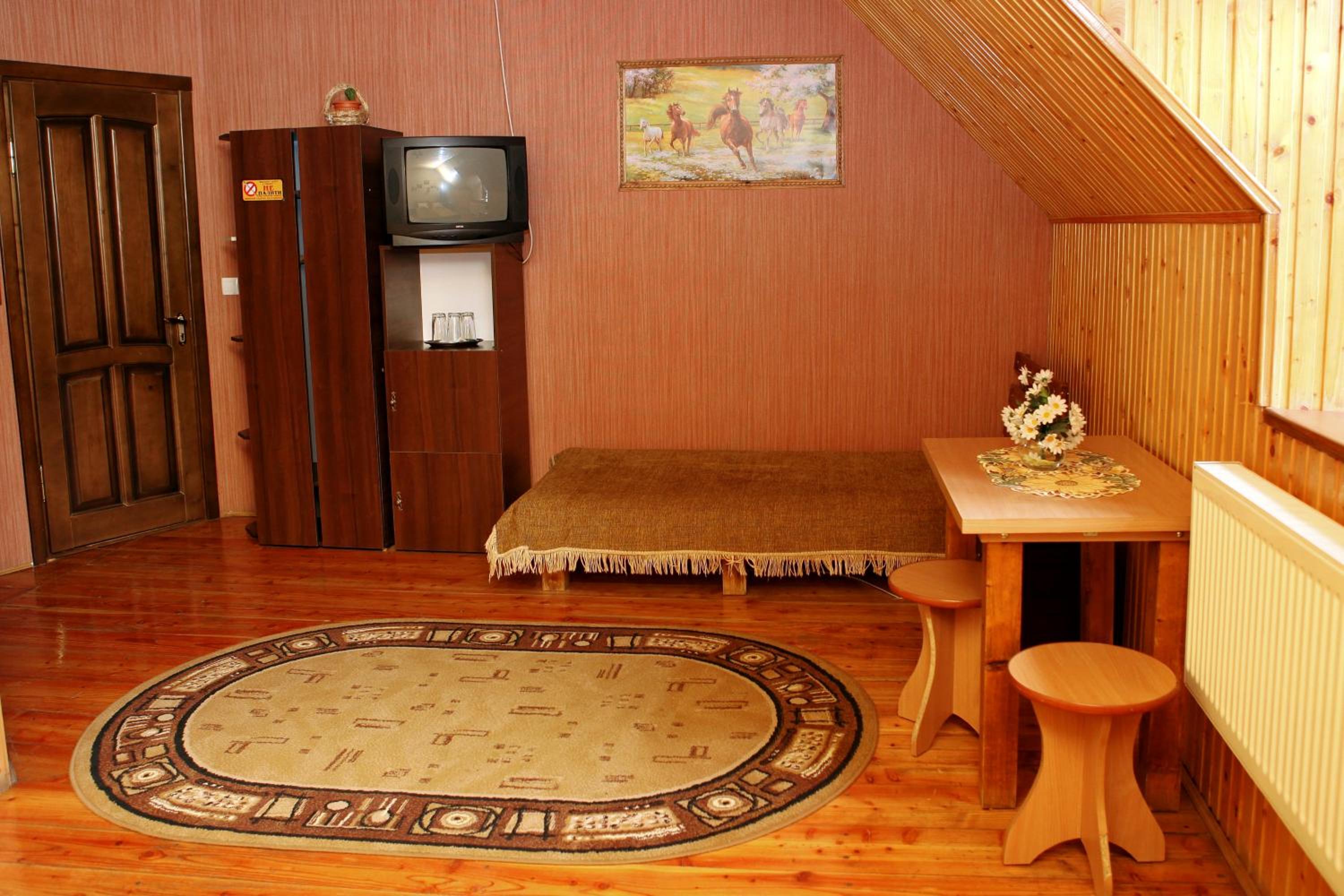 Triple Room with Bathroom photo 3