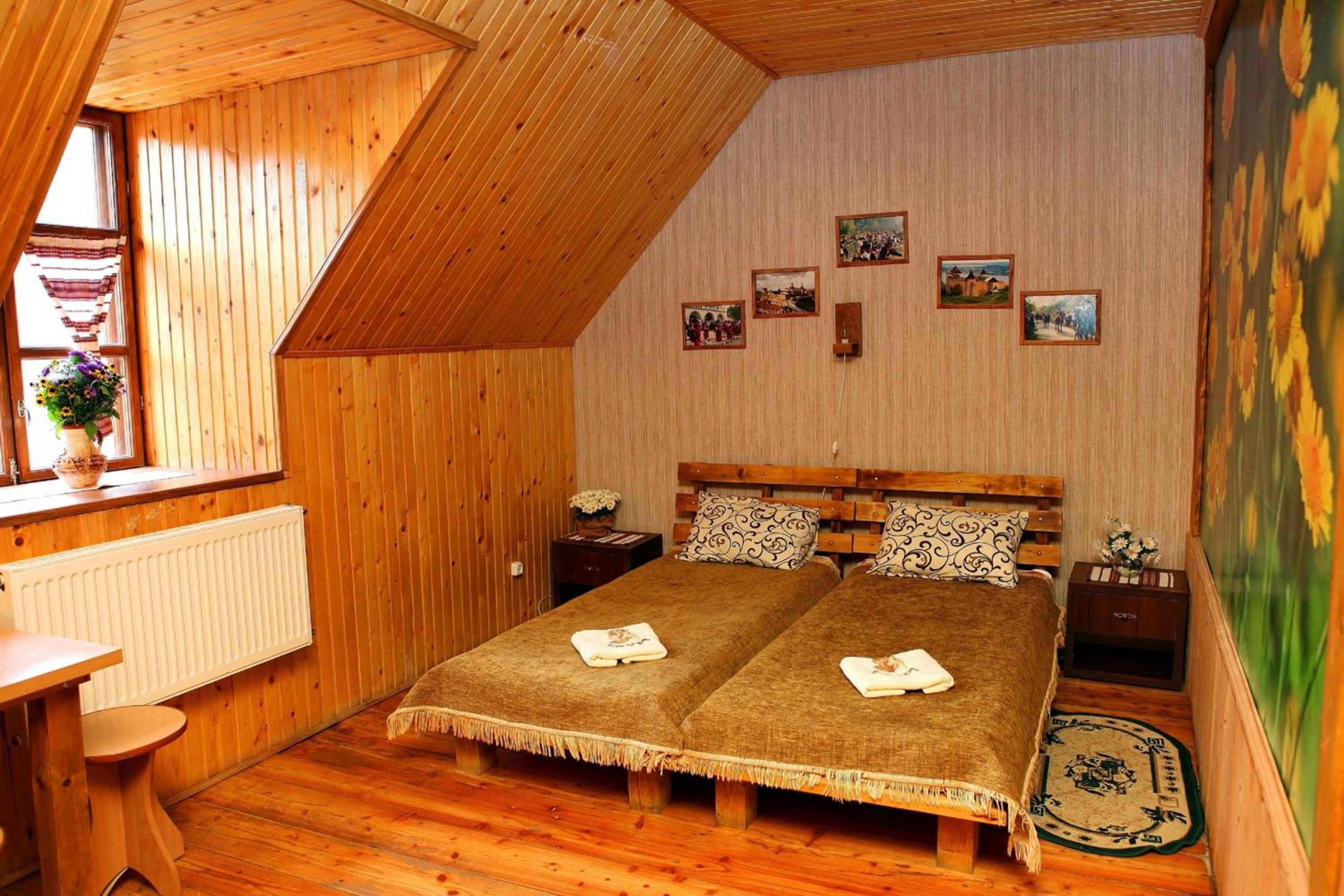 Triple Room with Bathroom photo 2