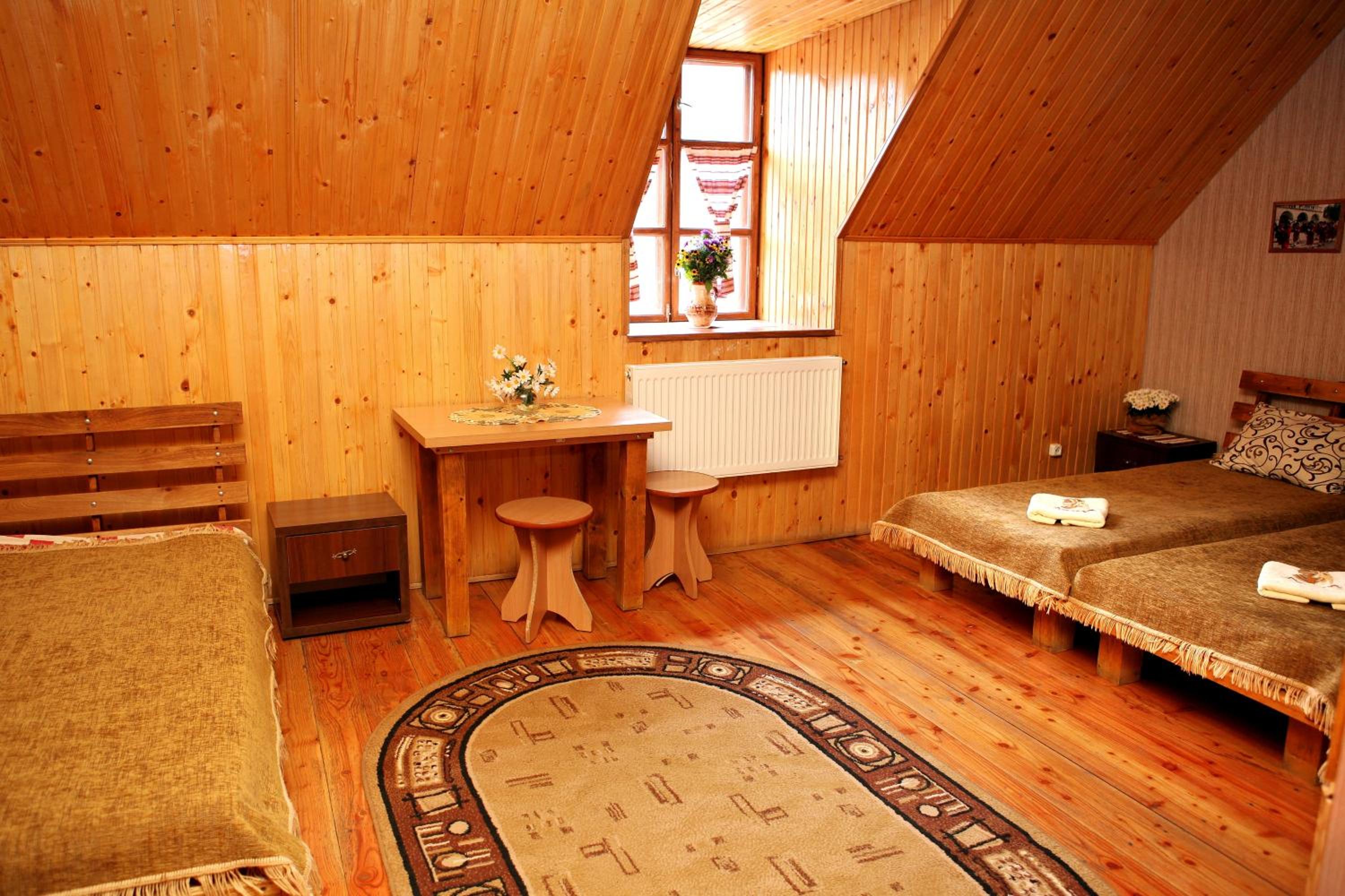 Triple Room with Bathroom photo 1