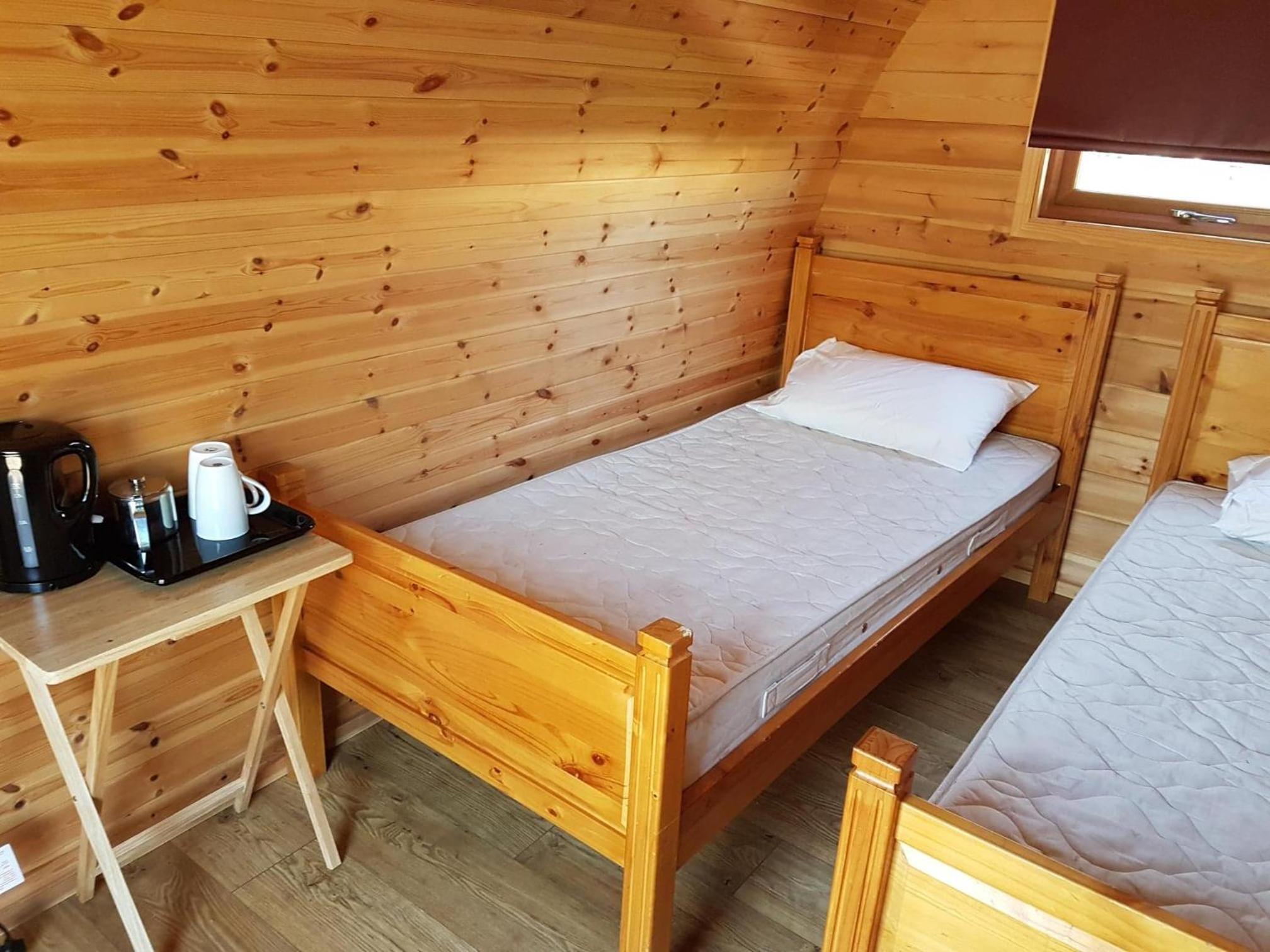 One-Bedroom Chalet photo 1