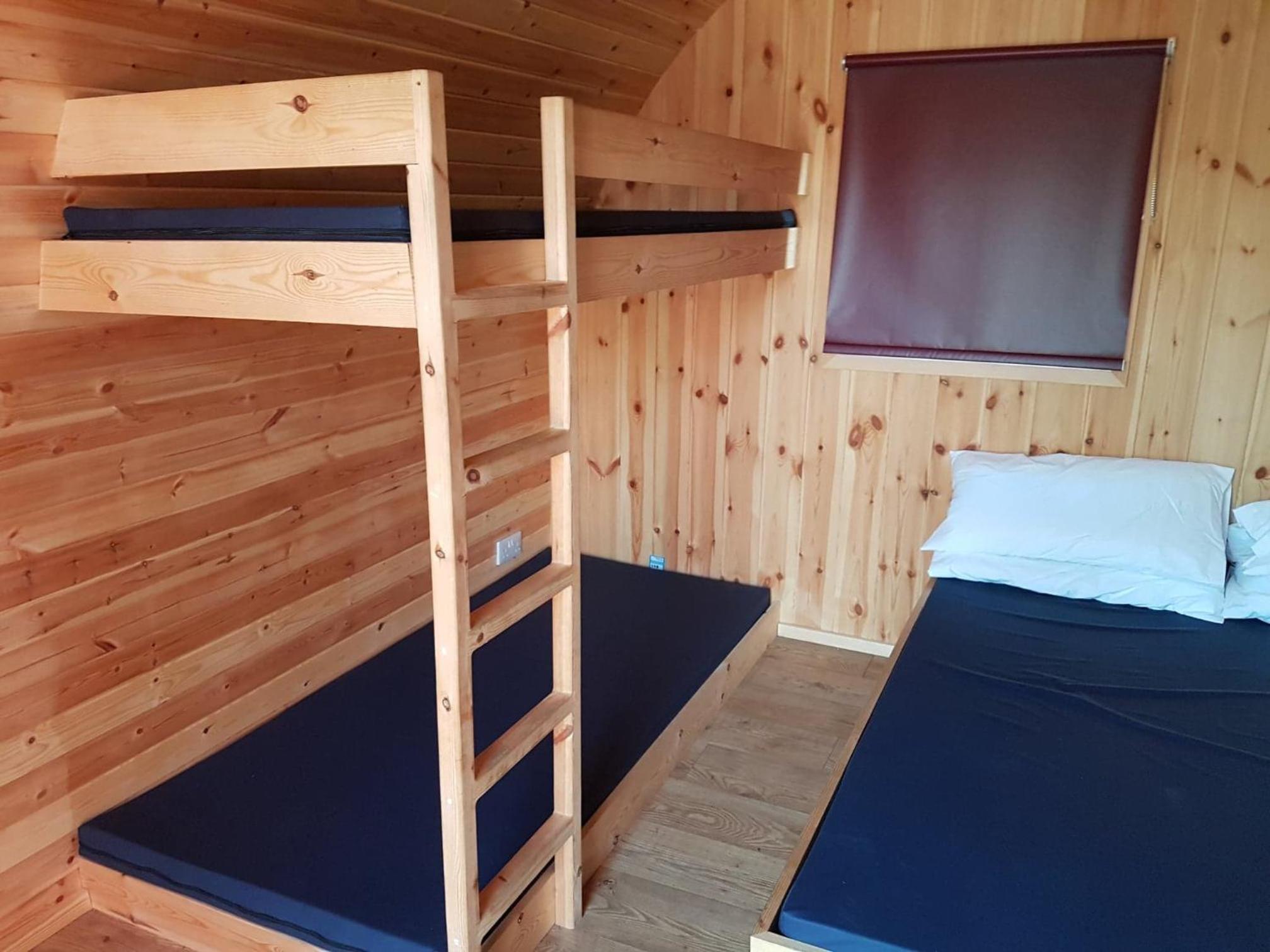 One-Bedroom Chalet photo 3