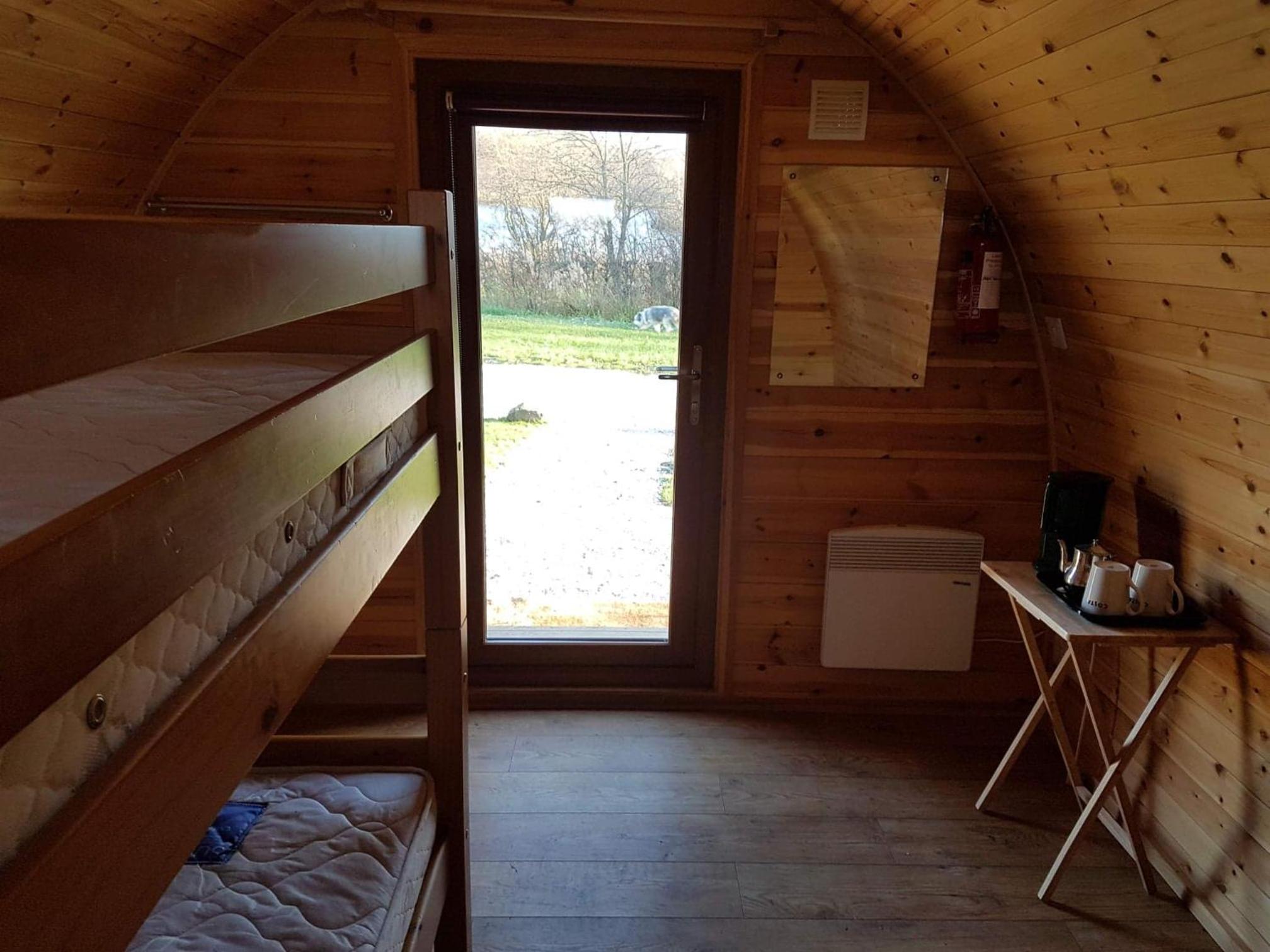 One-Bedroom Chalet photo 2