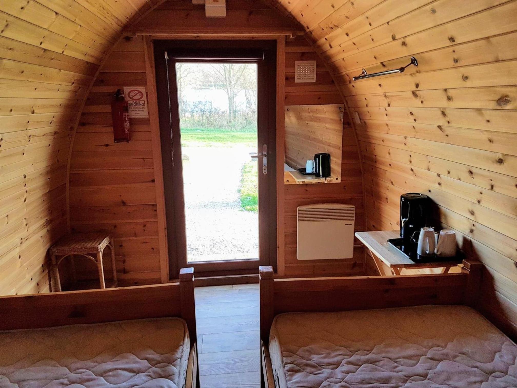 One-Bedroom Chalet photo 2