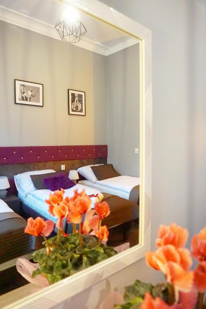 Comfort Triple Room - Photo 13