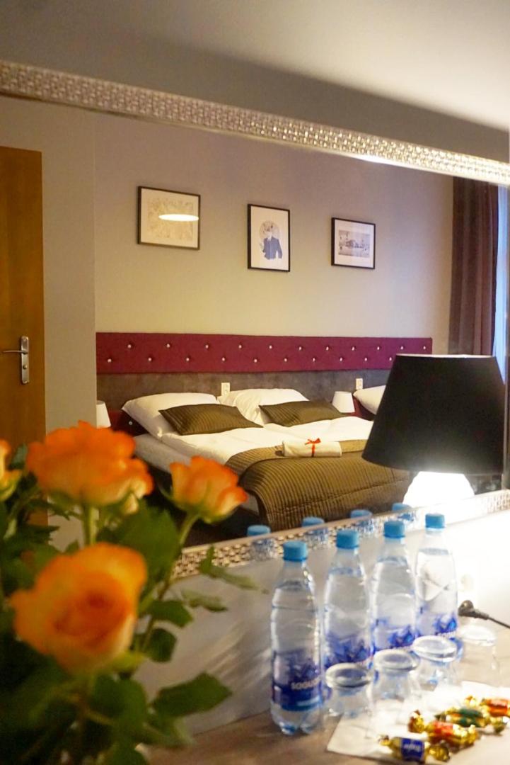 Comfort Triple Room - Photo 11