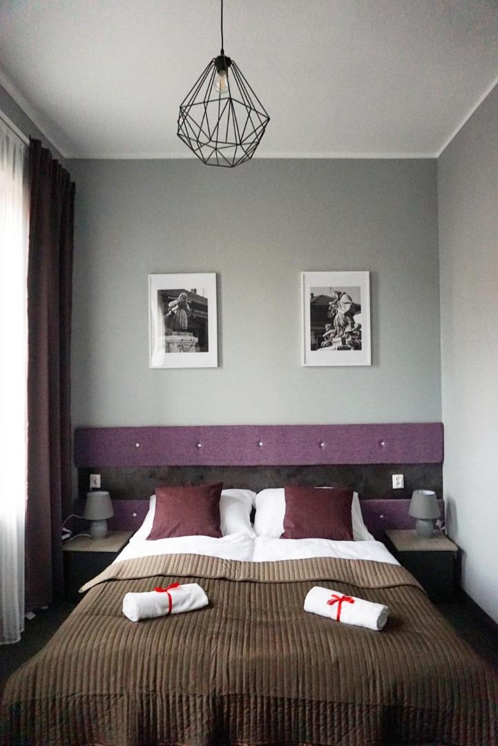 Comfort Double or Twin Room - Photo 3