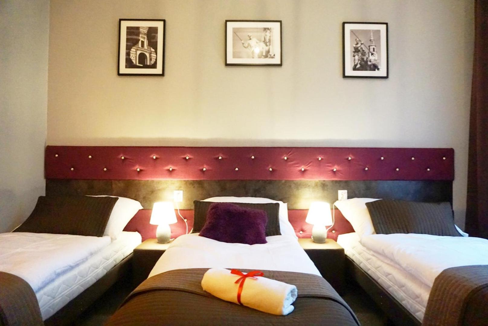 Comfort Triple Room - Photo 3