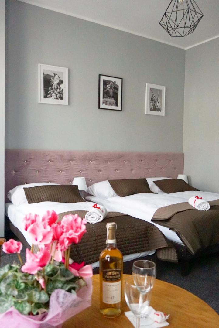 Comfort Double or Twin Room - Photo 10