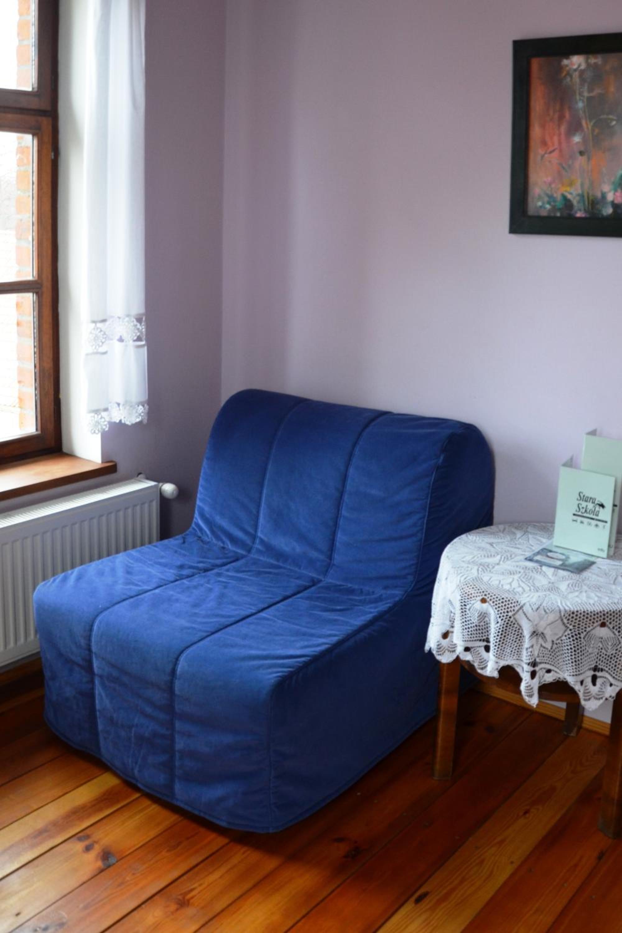 Double or Twin Room photo 2