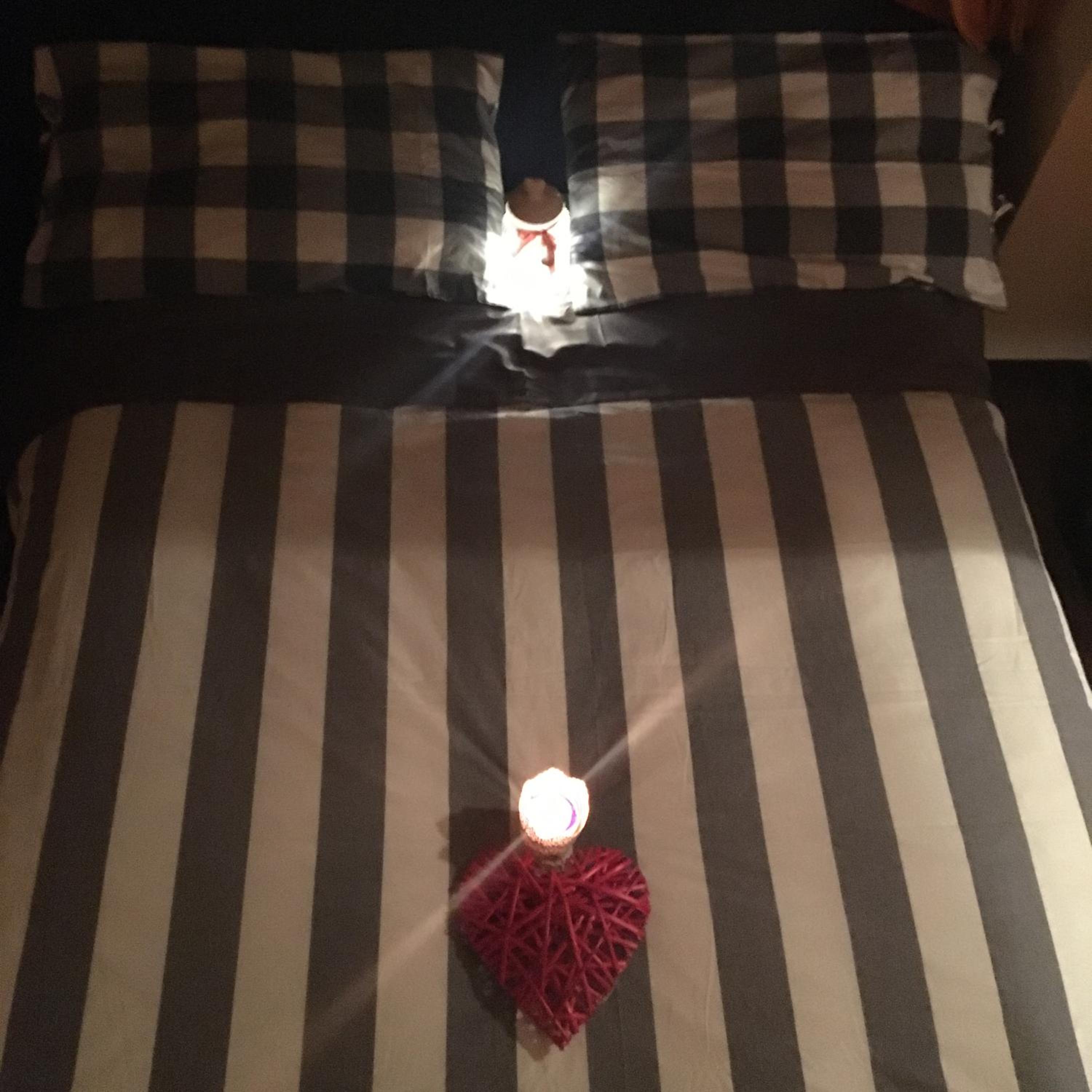 Studio Apartment - Photo 18
