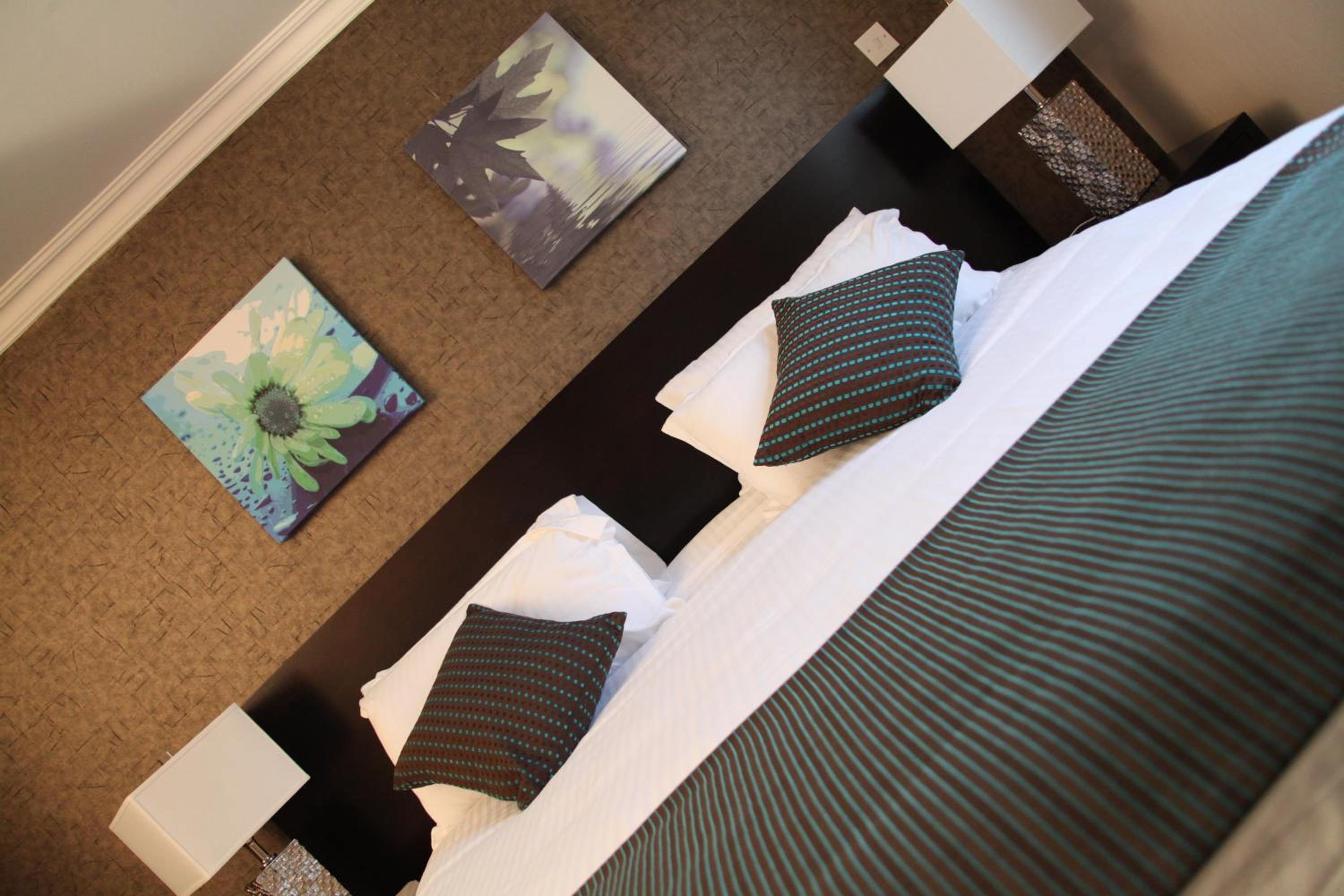 Double Room - Photo 3